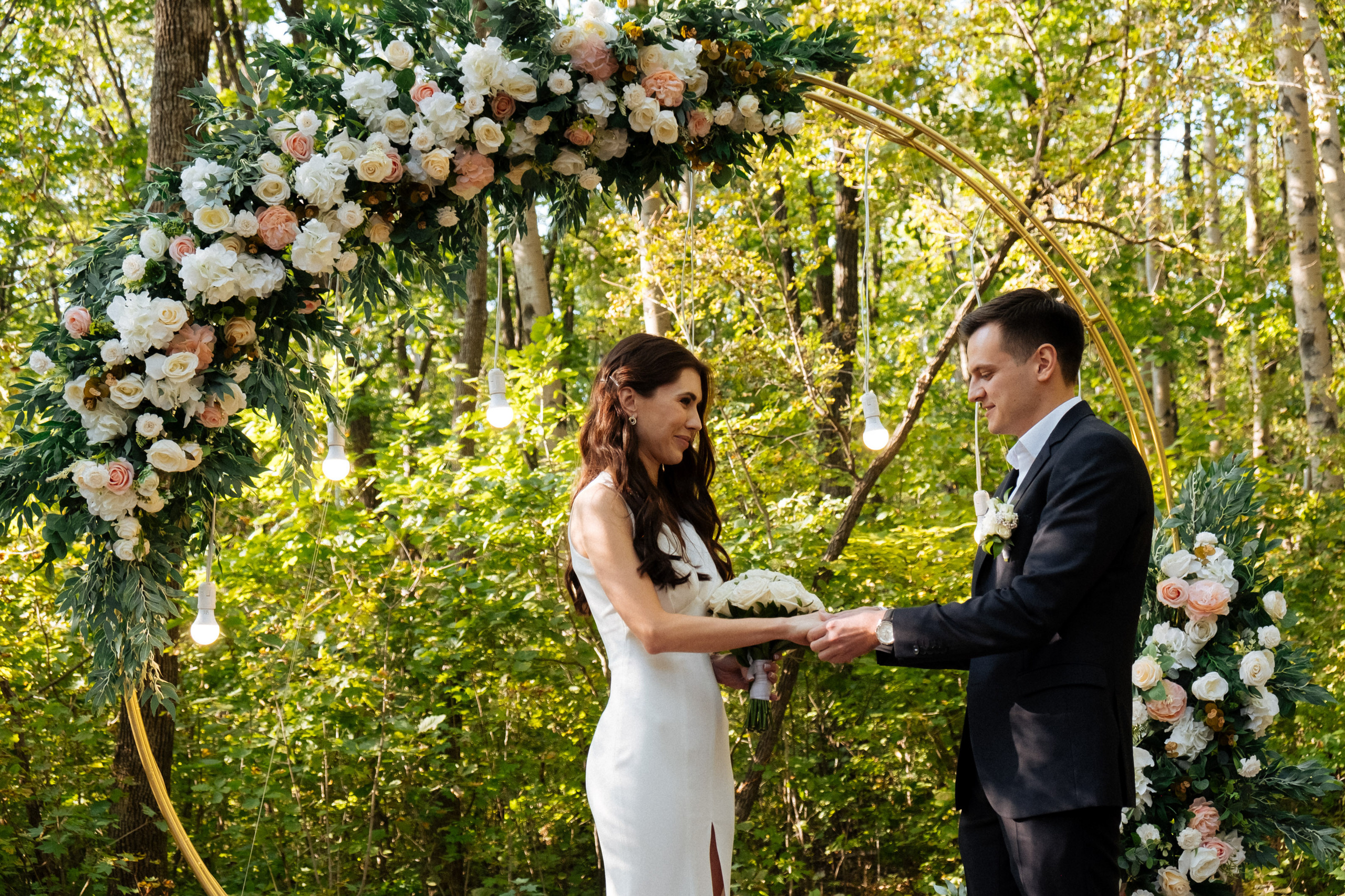 Никита и Дарья. Главная