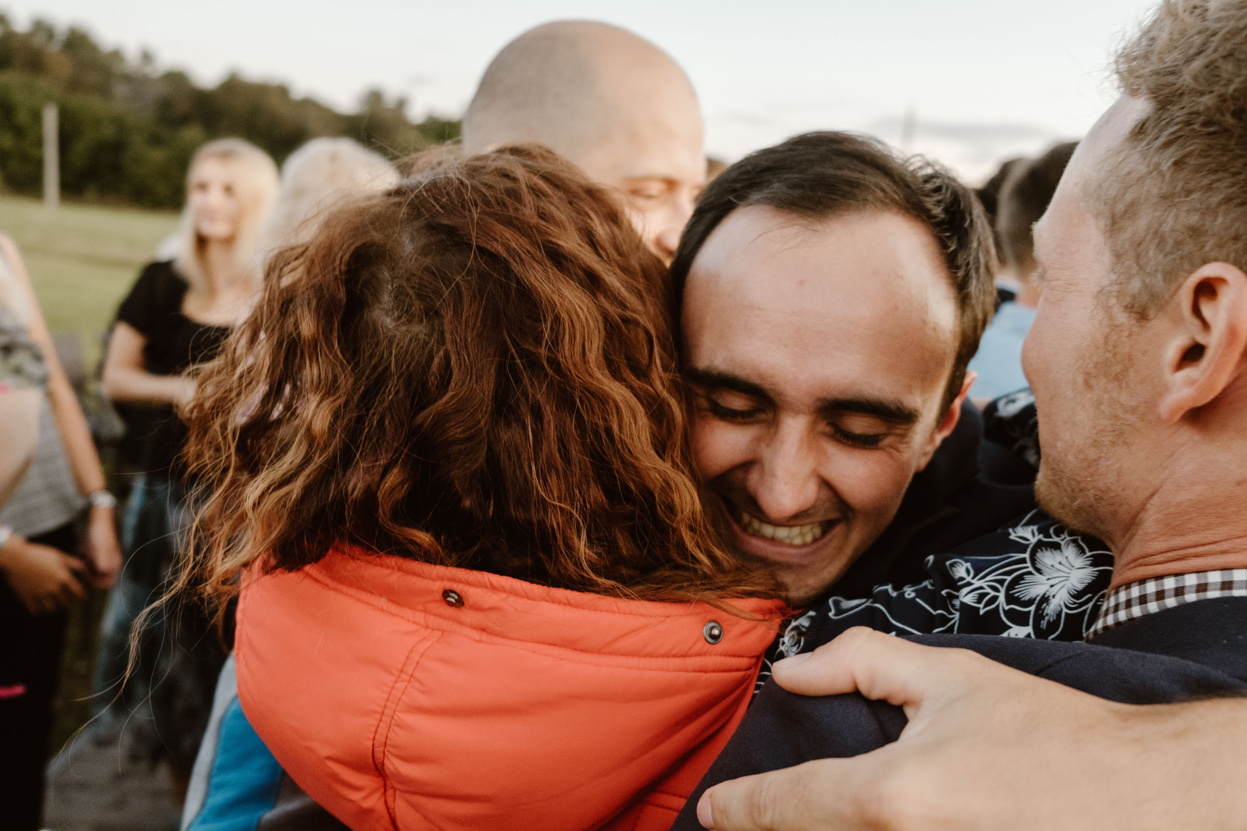 Павел и Валерия. Главная