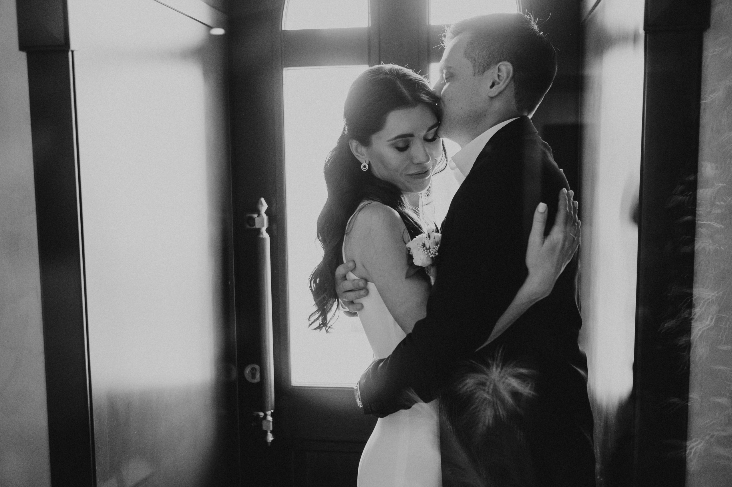 Никита и Дарья. Главная