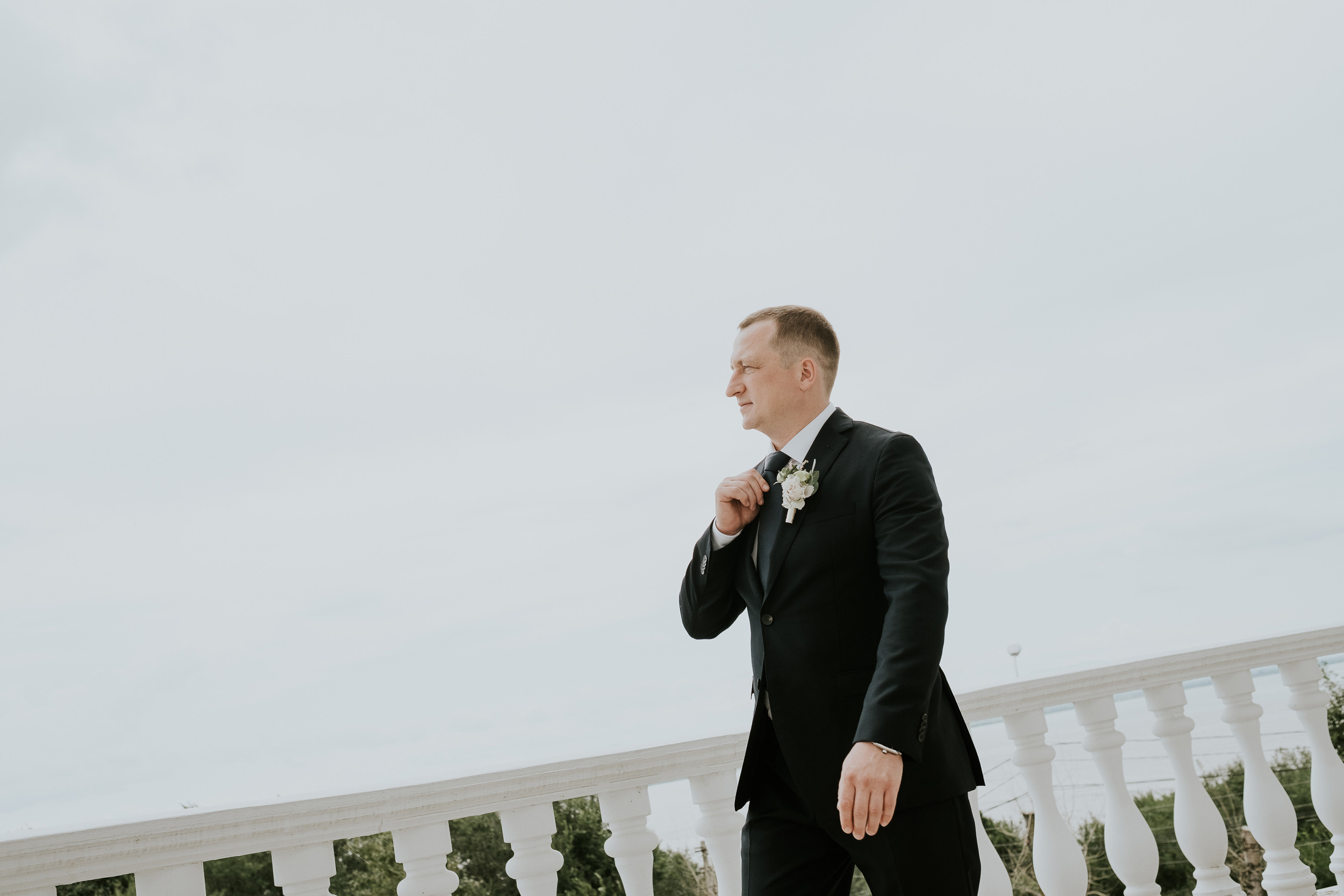 Сергей и Наталья. Главная