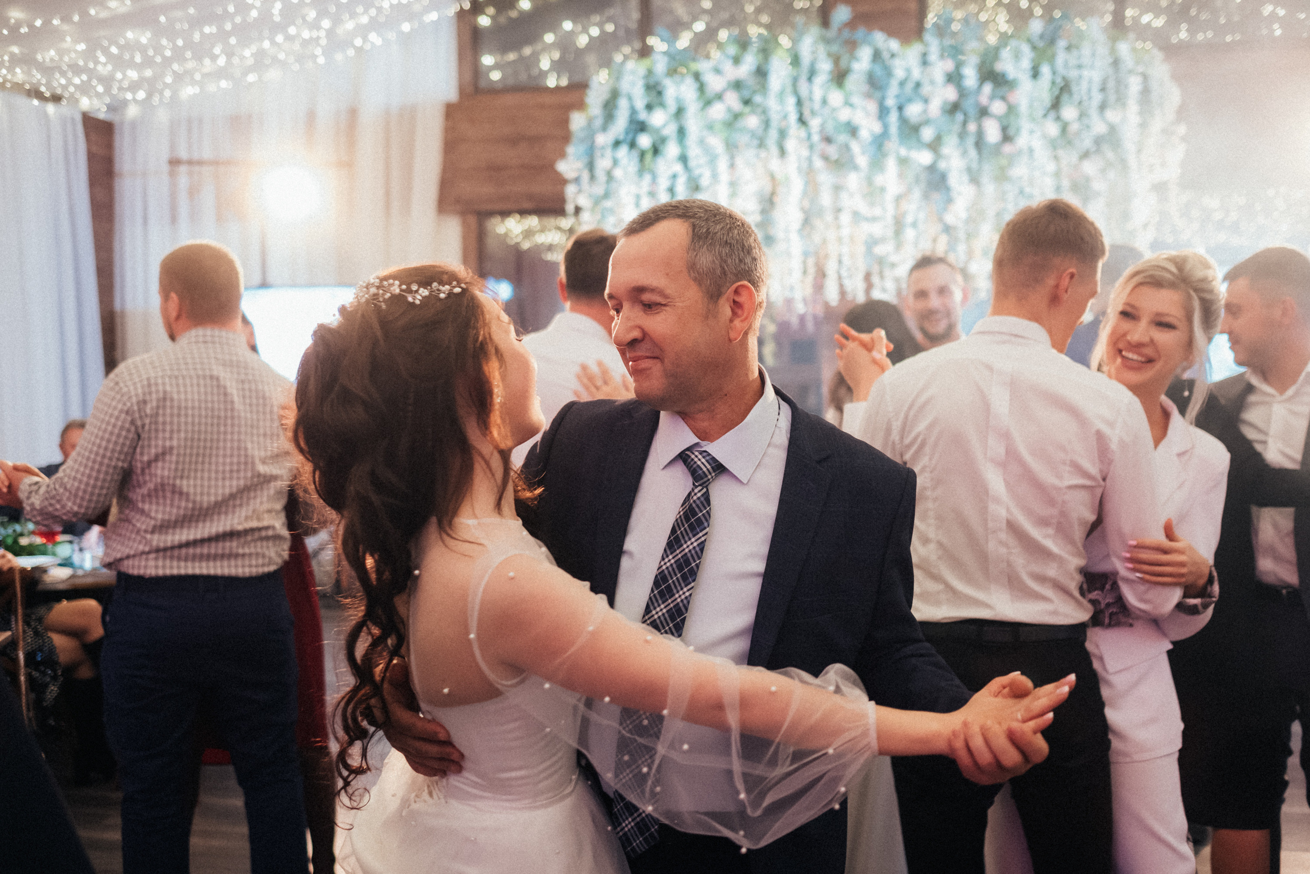 Олег и Наталья. Главная