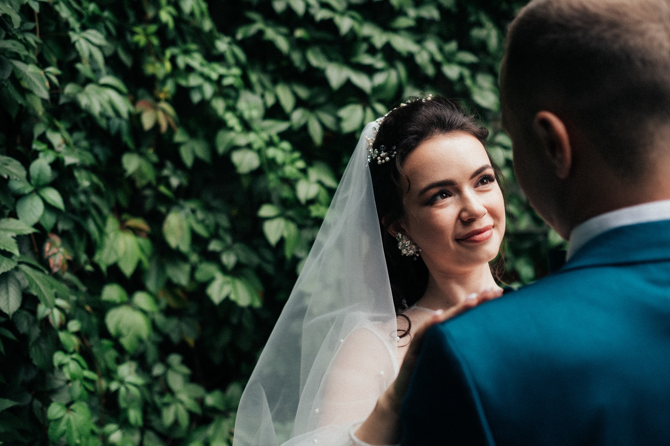 Олег и Наталья. Главная