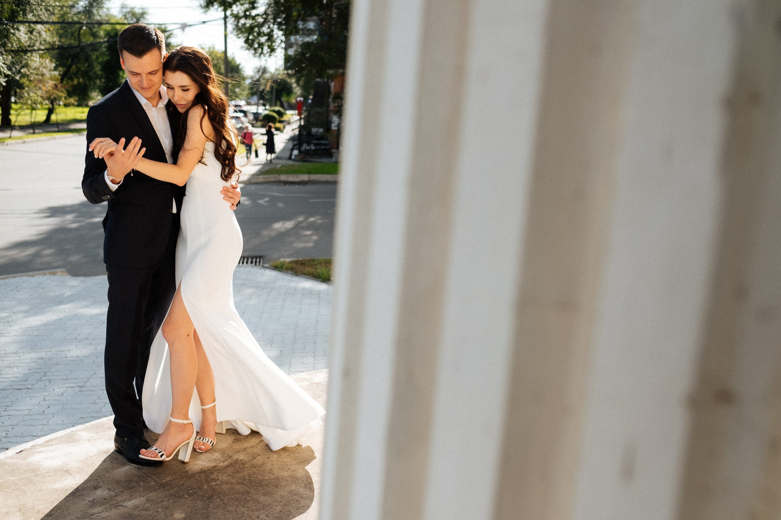 Никита и Дарья. Главная