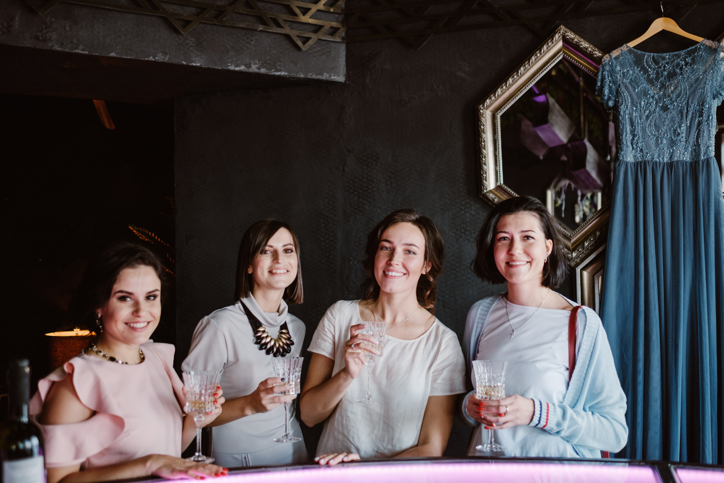 Павел и Валерия. Главная