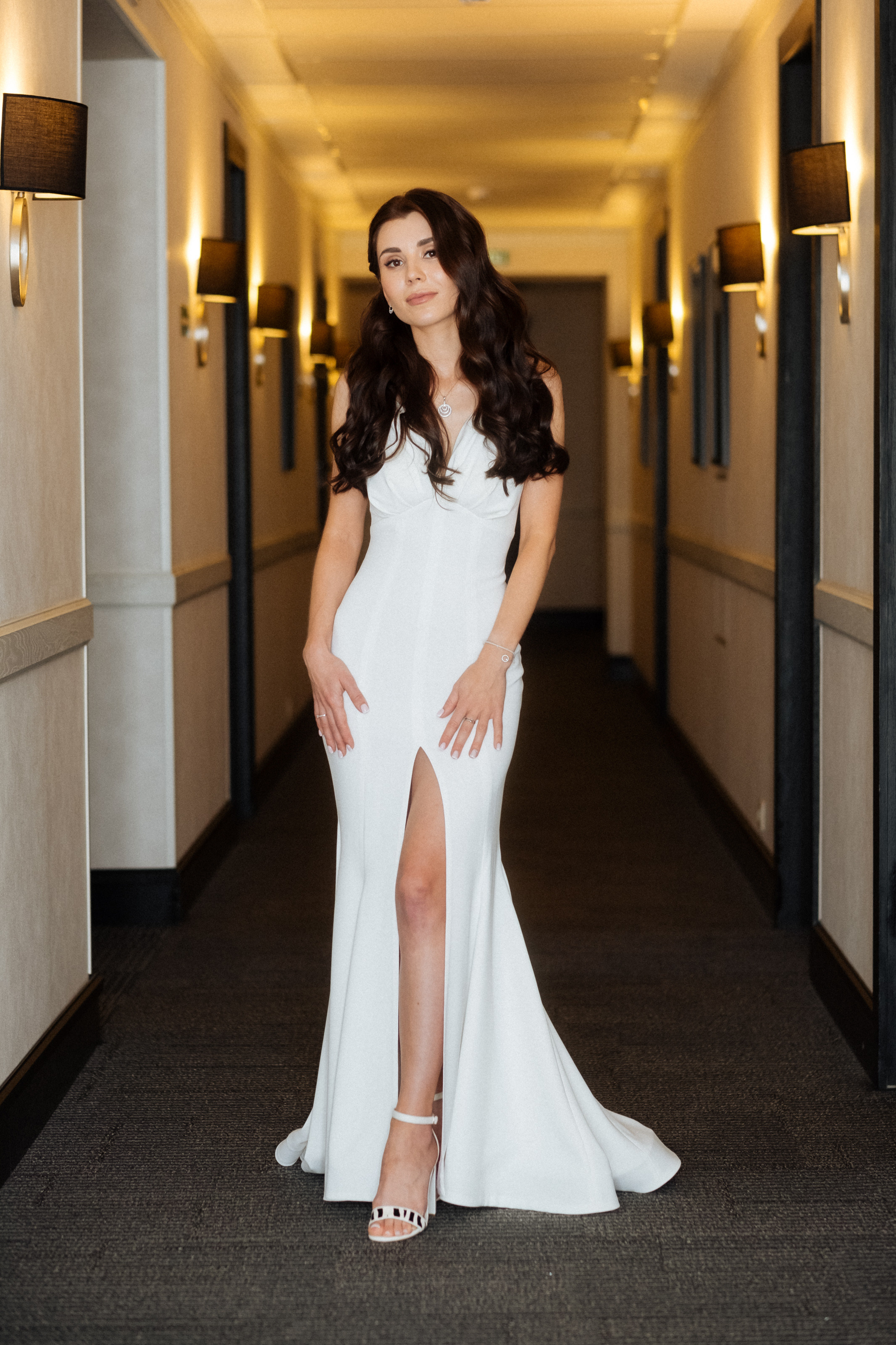 Никита и Дарья. Главная