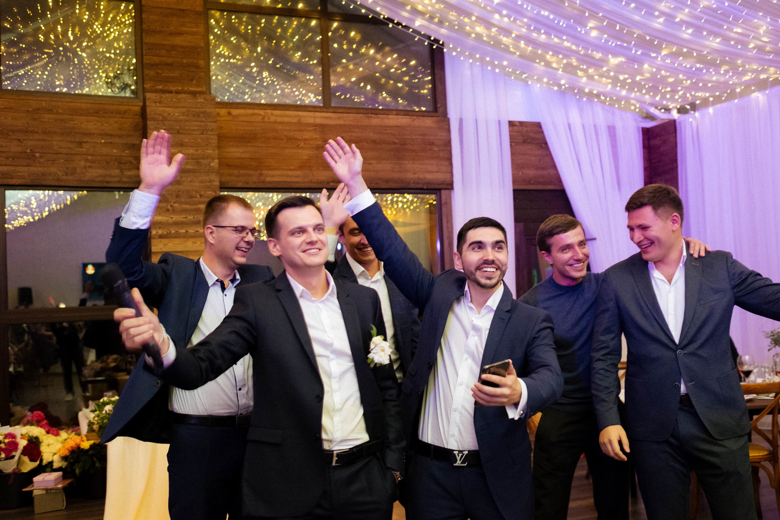 Никита и Дарья. Главная