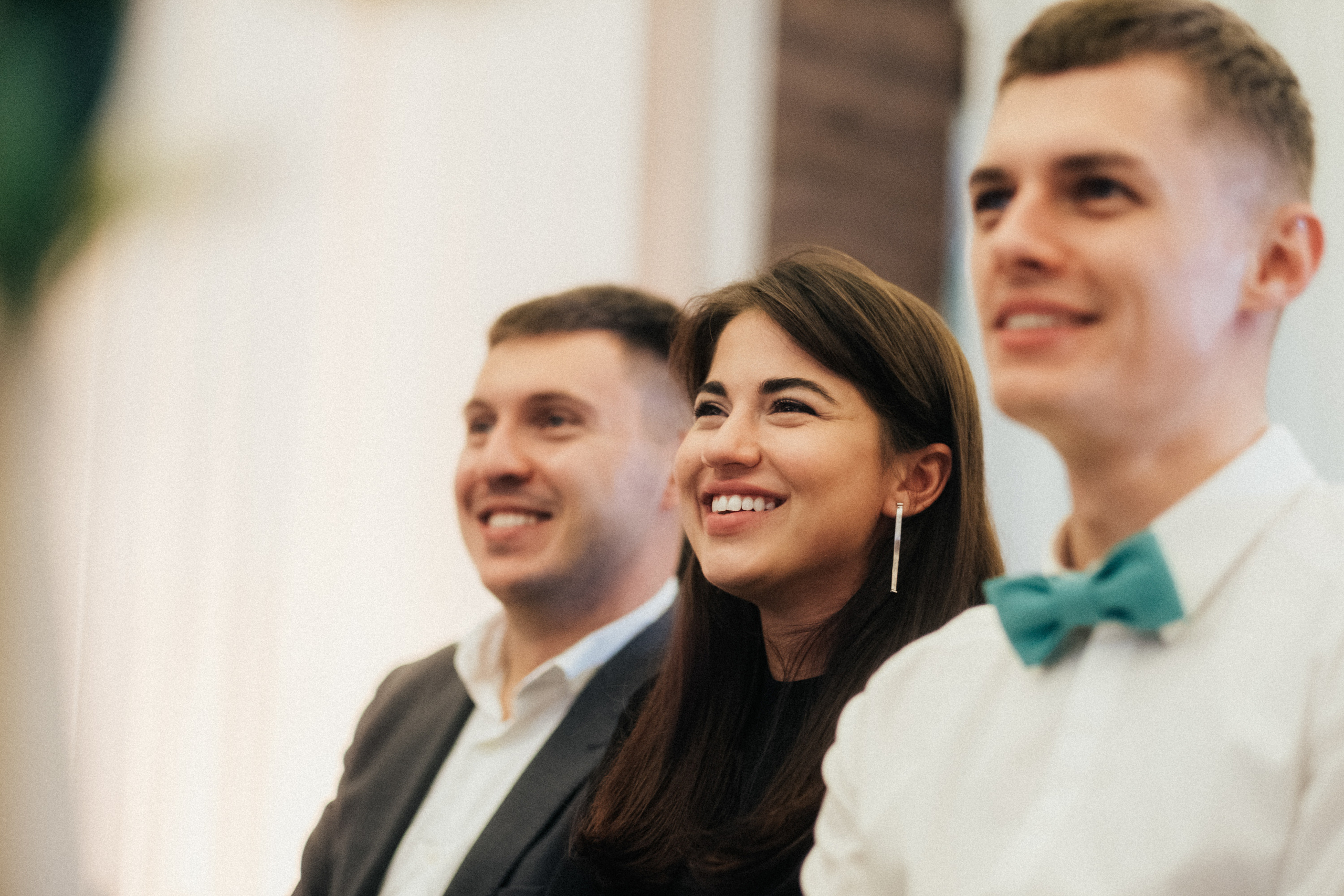 Олег и Наталья. Главная