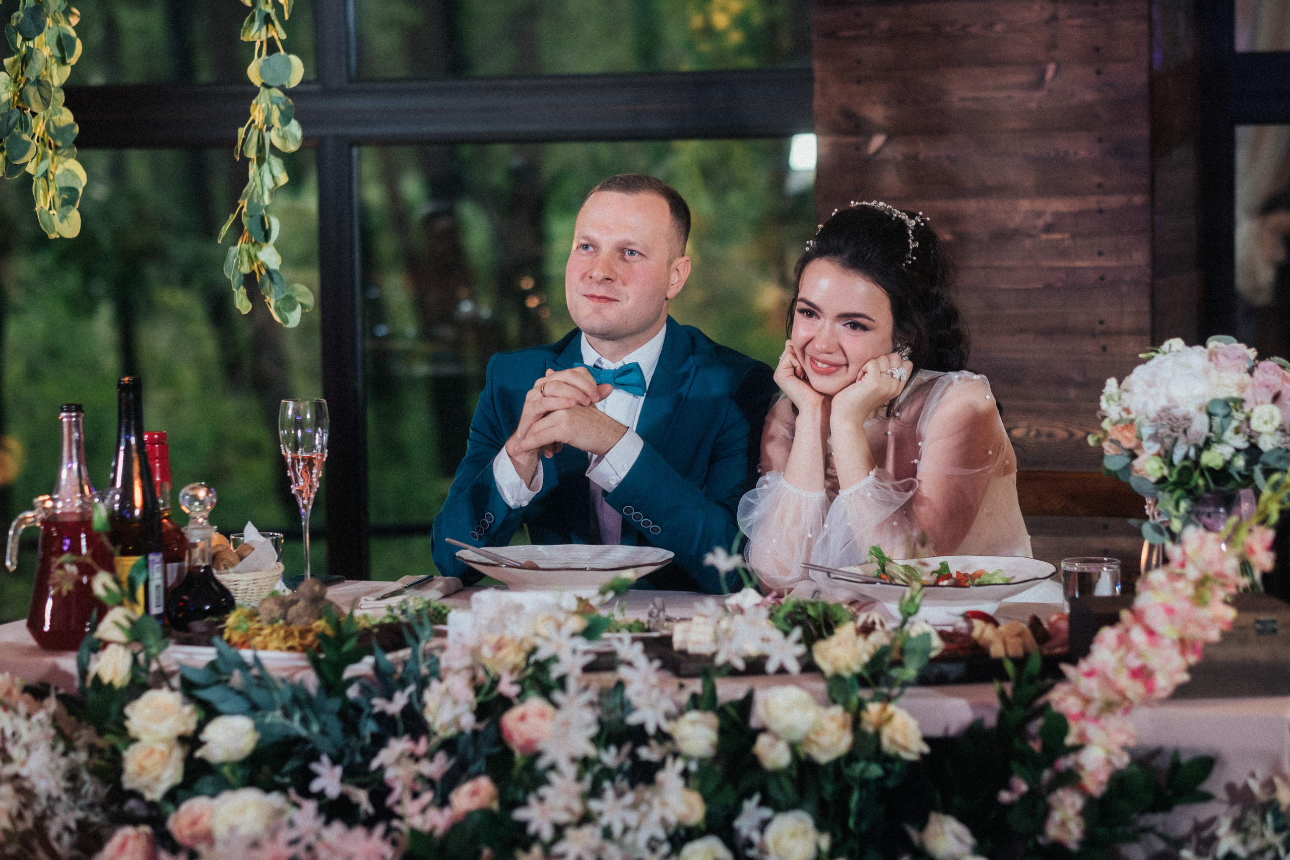 Олег и Наталья. Главная