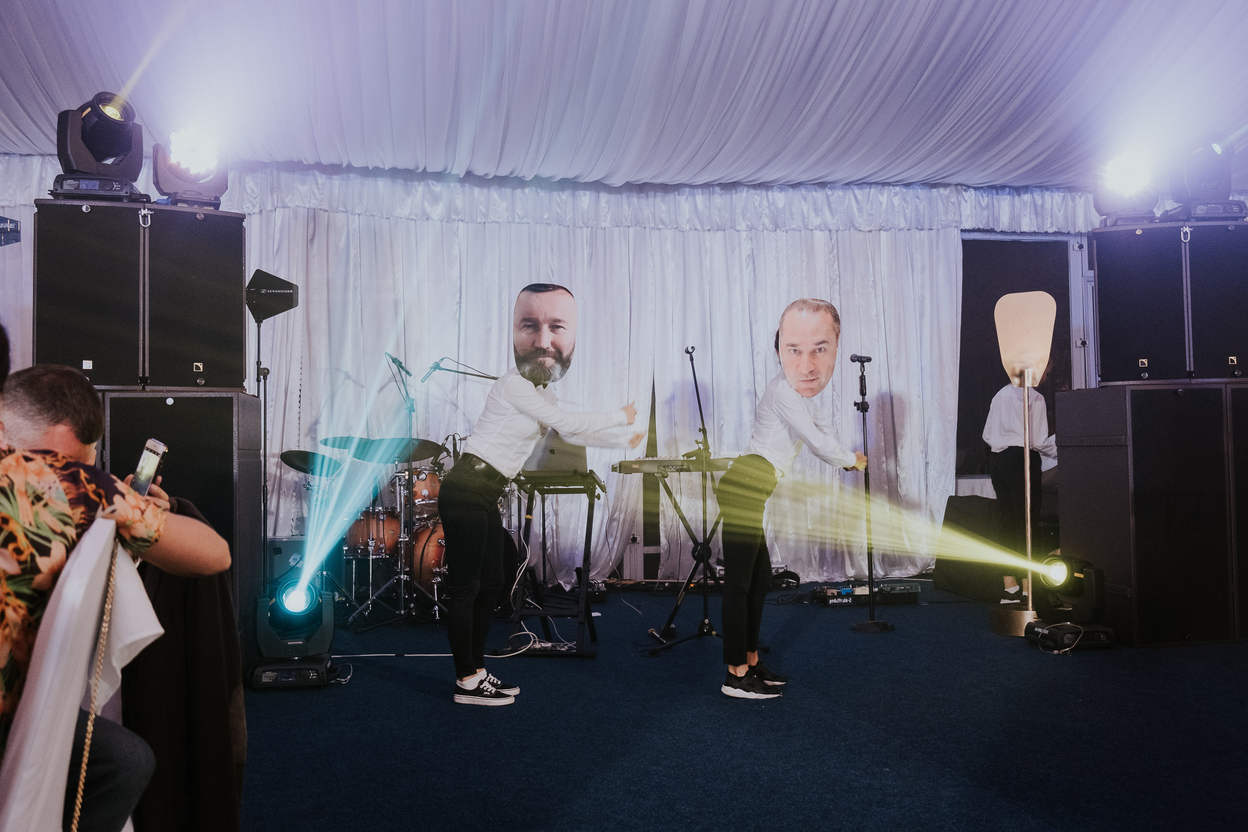 Сергей и Наталья. Главная