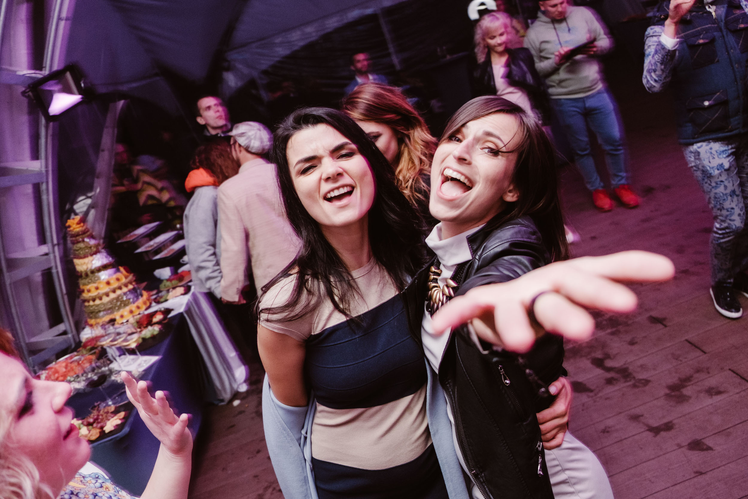 Павел и Валерия. Главная