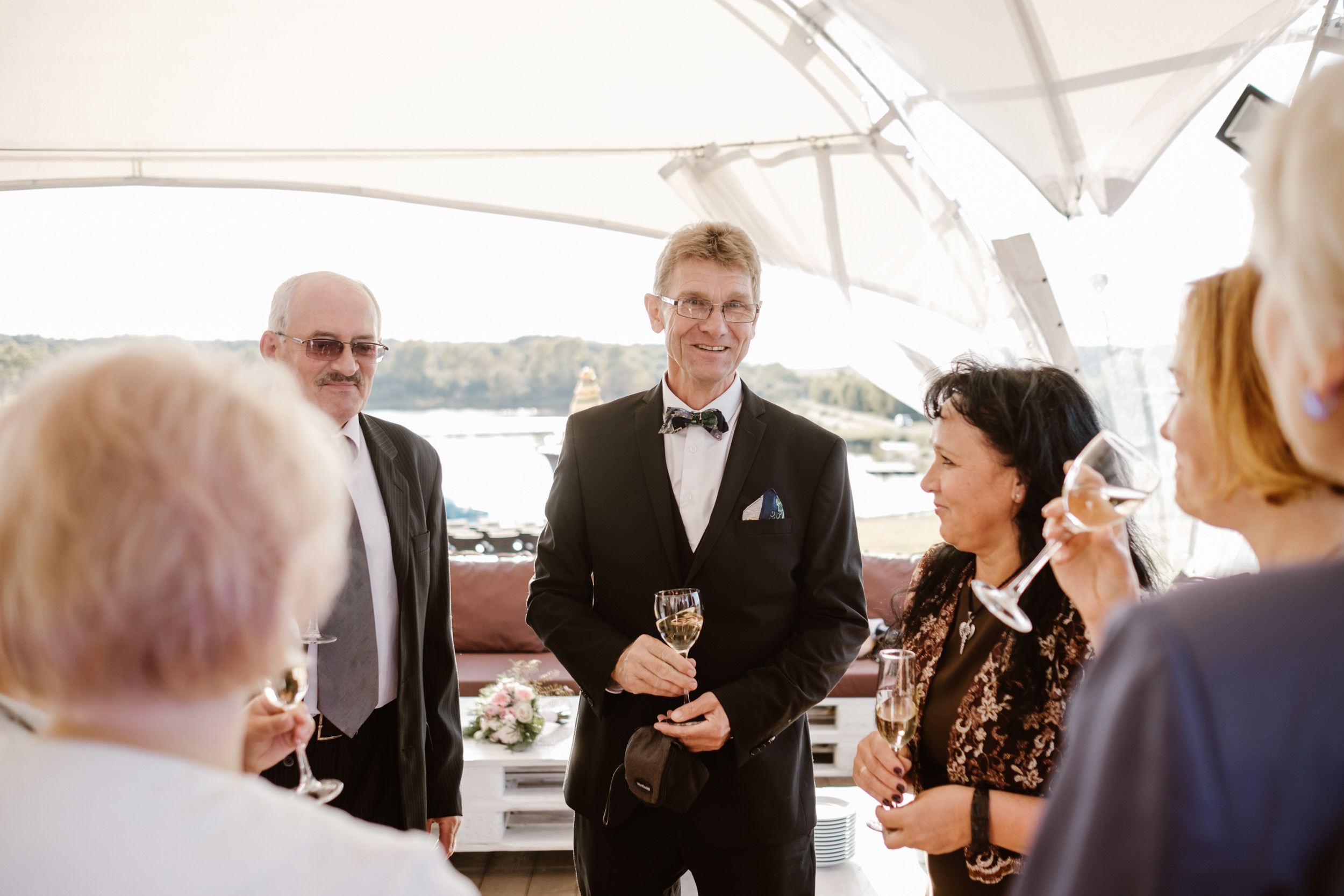 Павел и Валерия. Главная