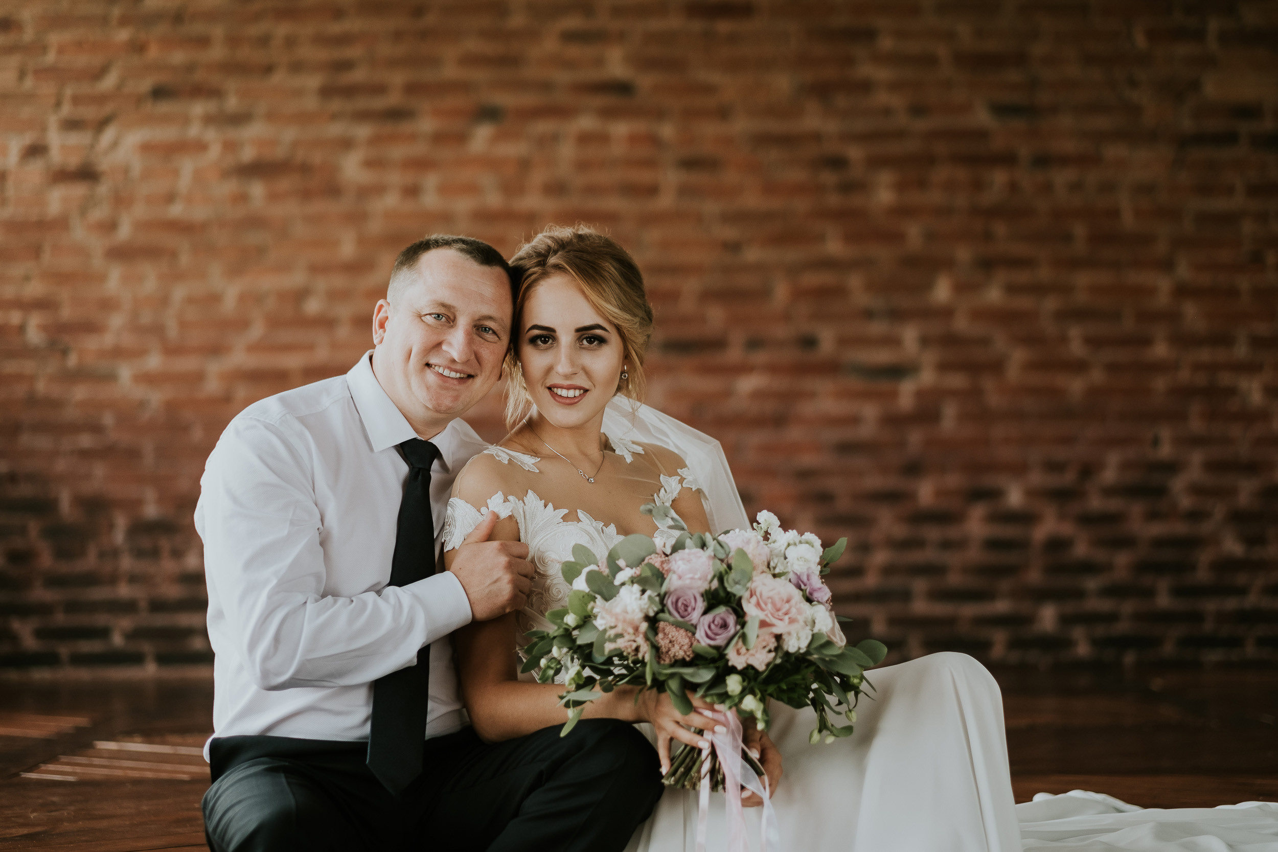 Сергей и Наталья. Главная