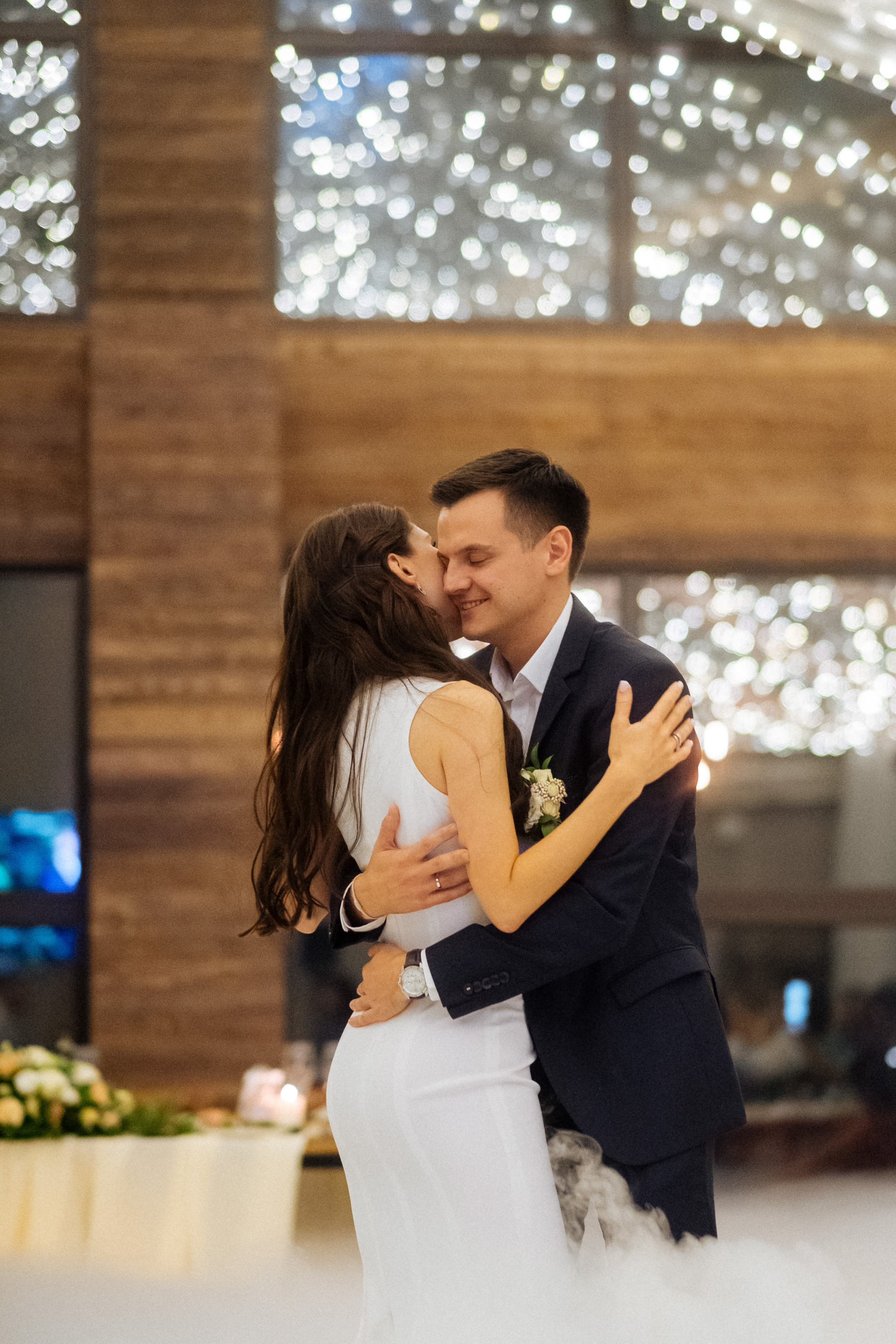 Никита и Дарья. Главная