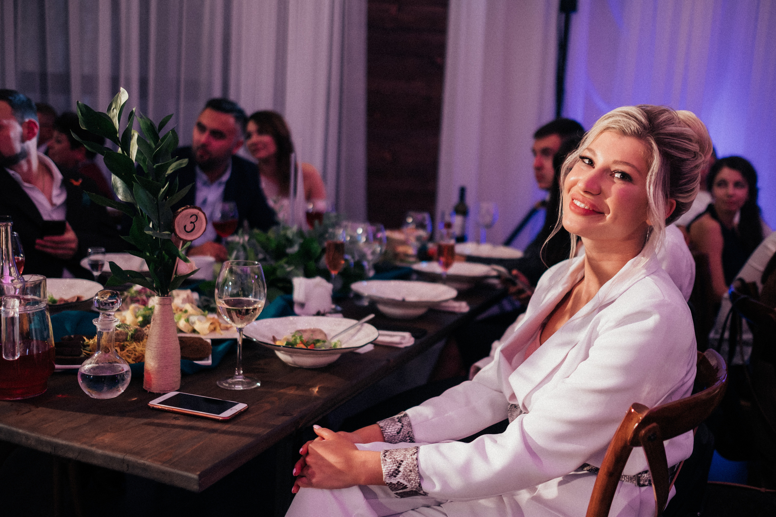 Олег и Наталья. Главная