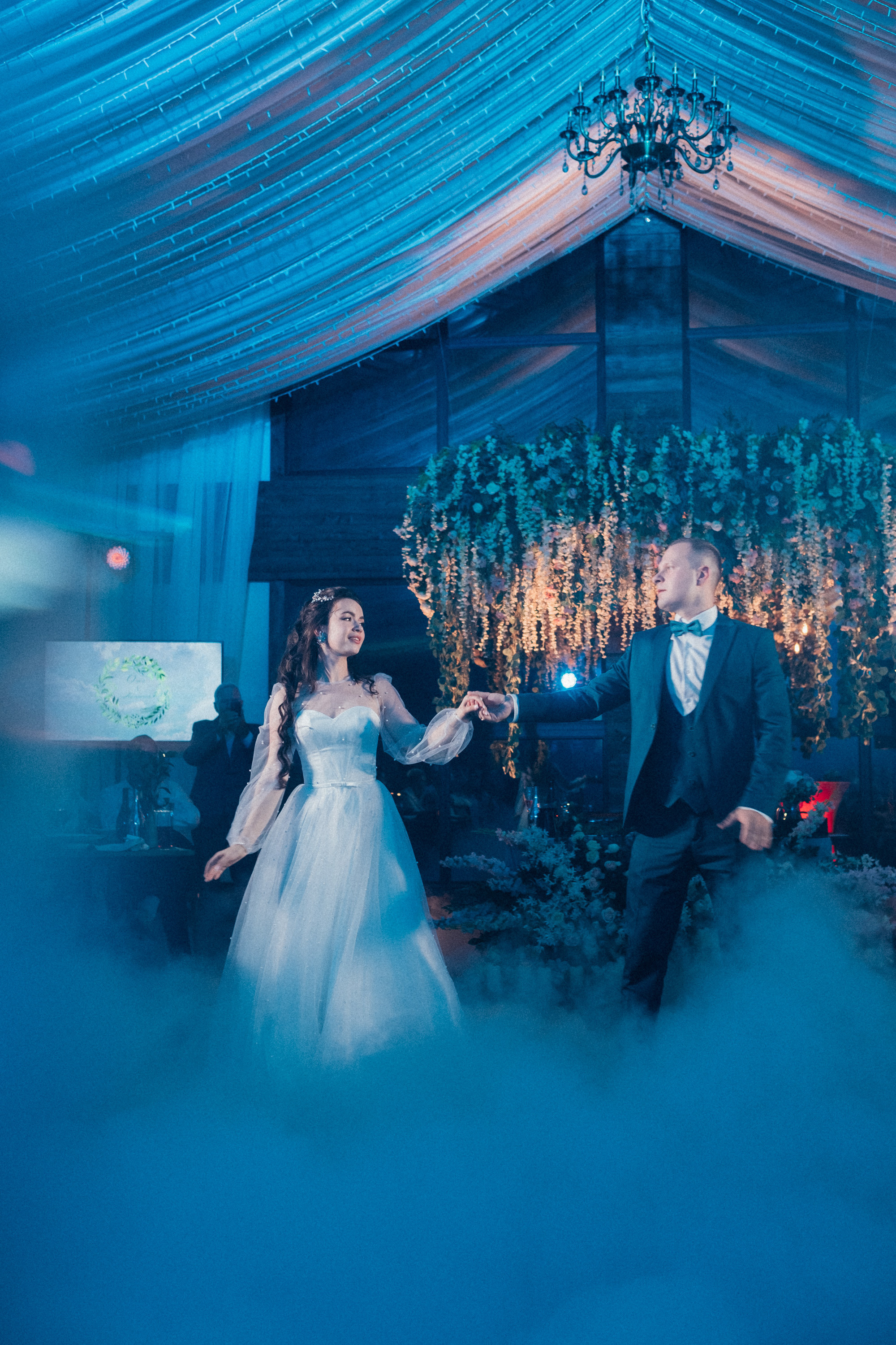 Олег и Наталья. Главная