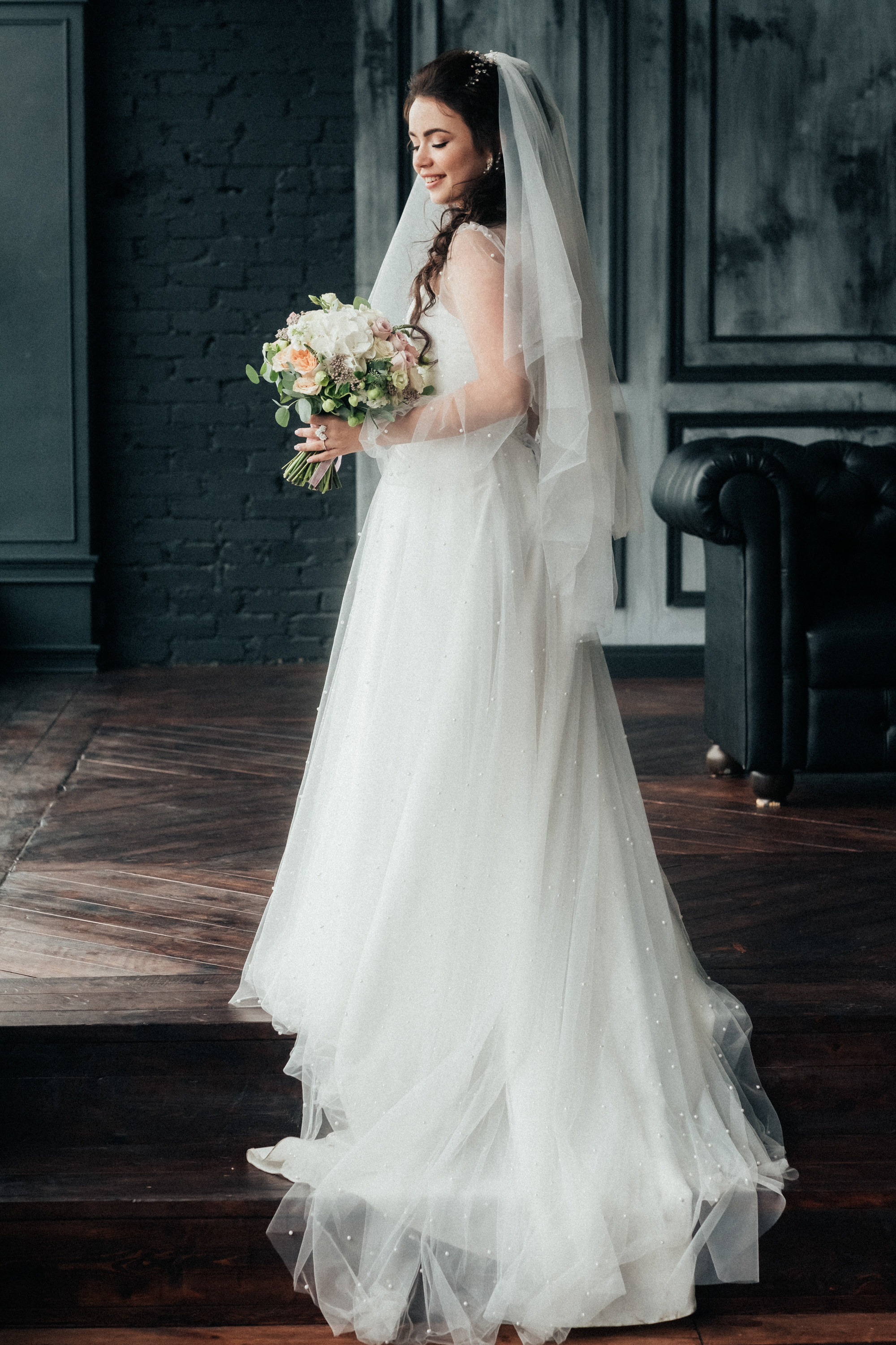 Олег и Наталья. Главная