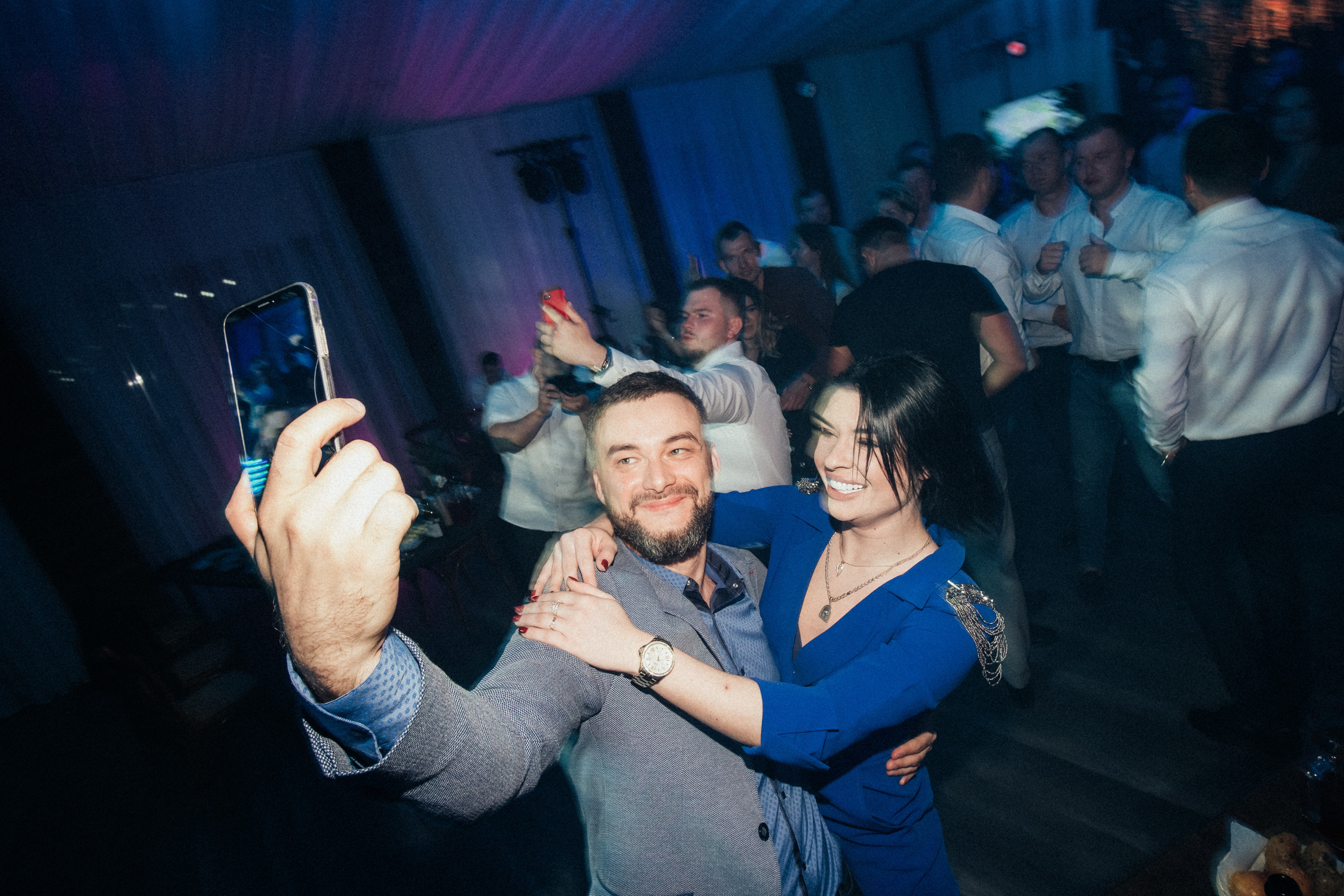 Олег и Наталья. Главная