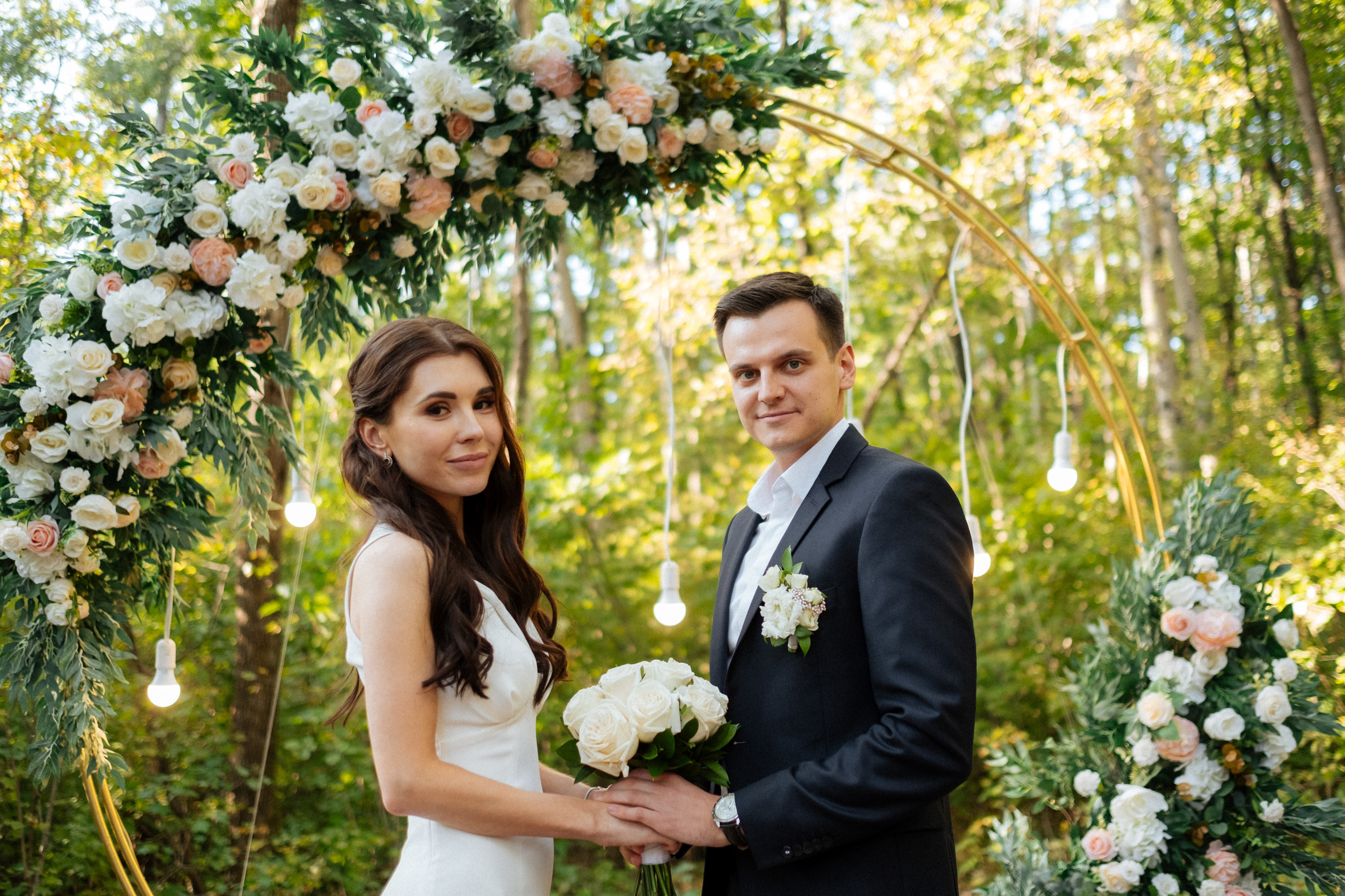 Никита и Дарья. Главная