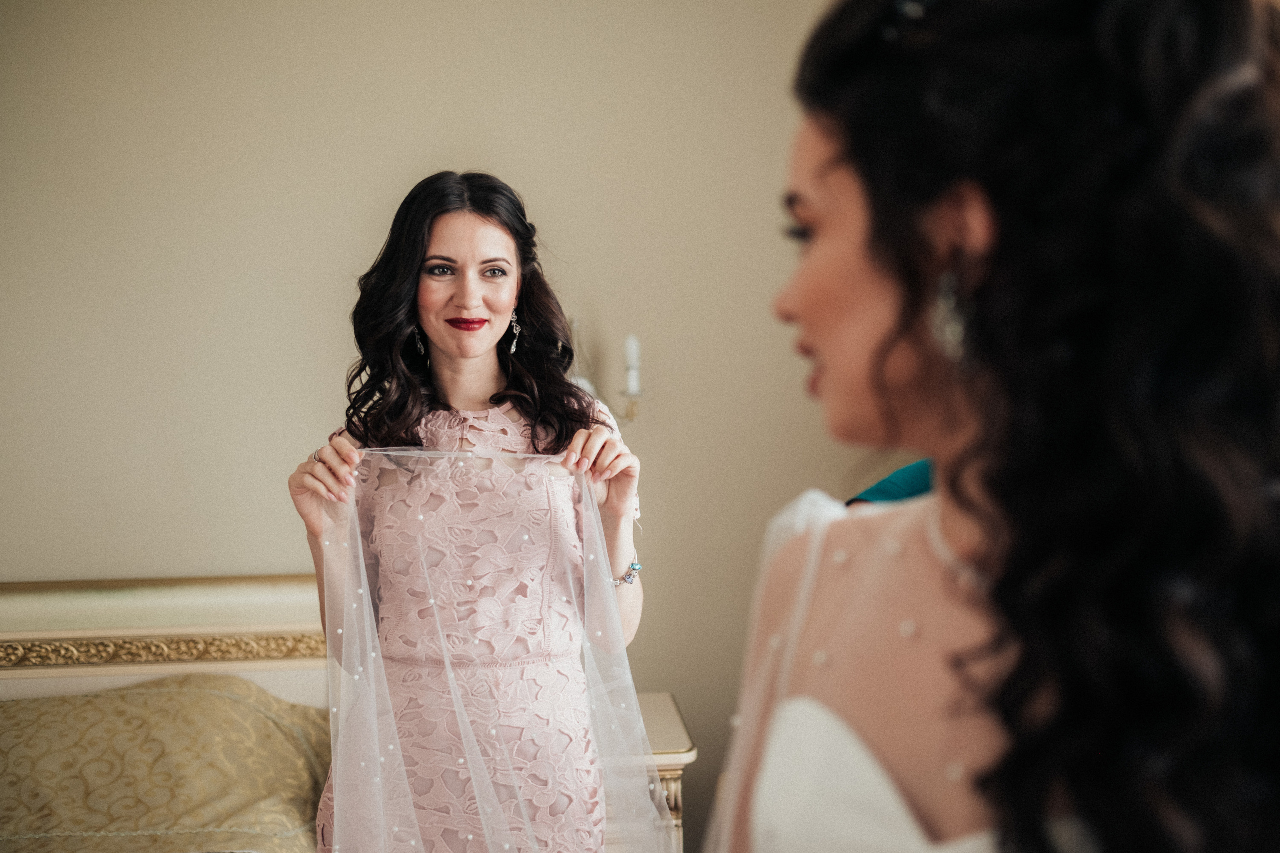 Олег и Наталья. Главная