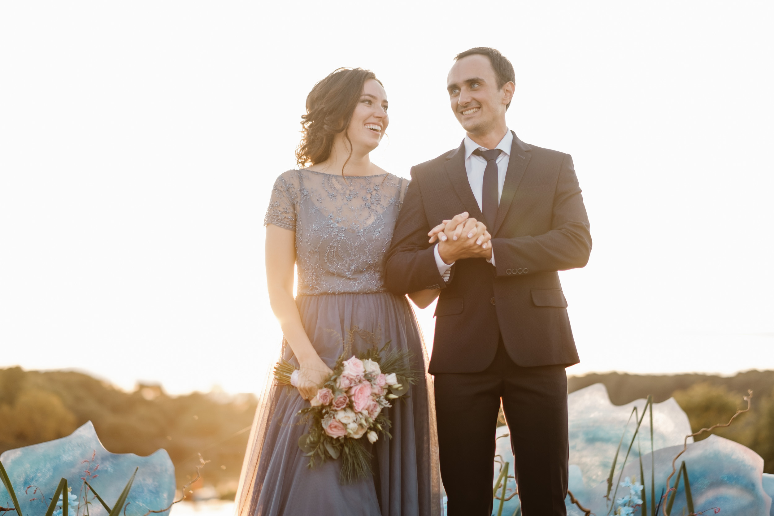 Павел и Валерия. Главная