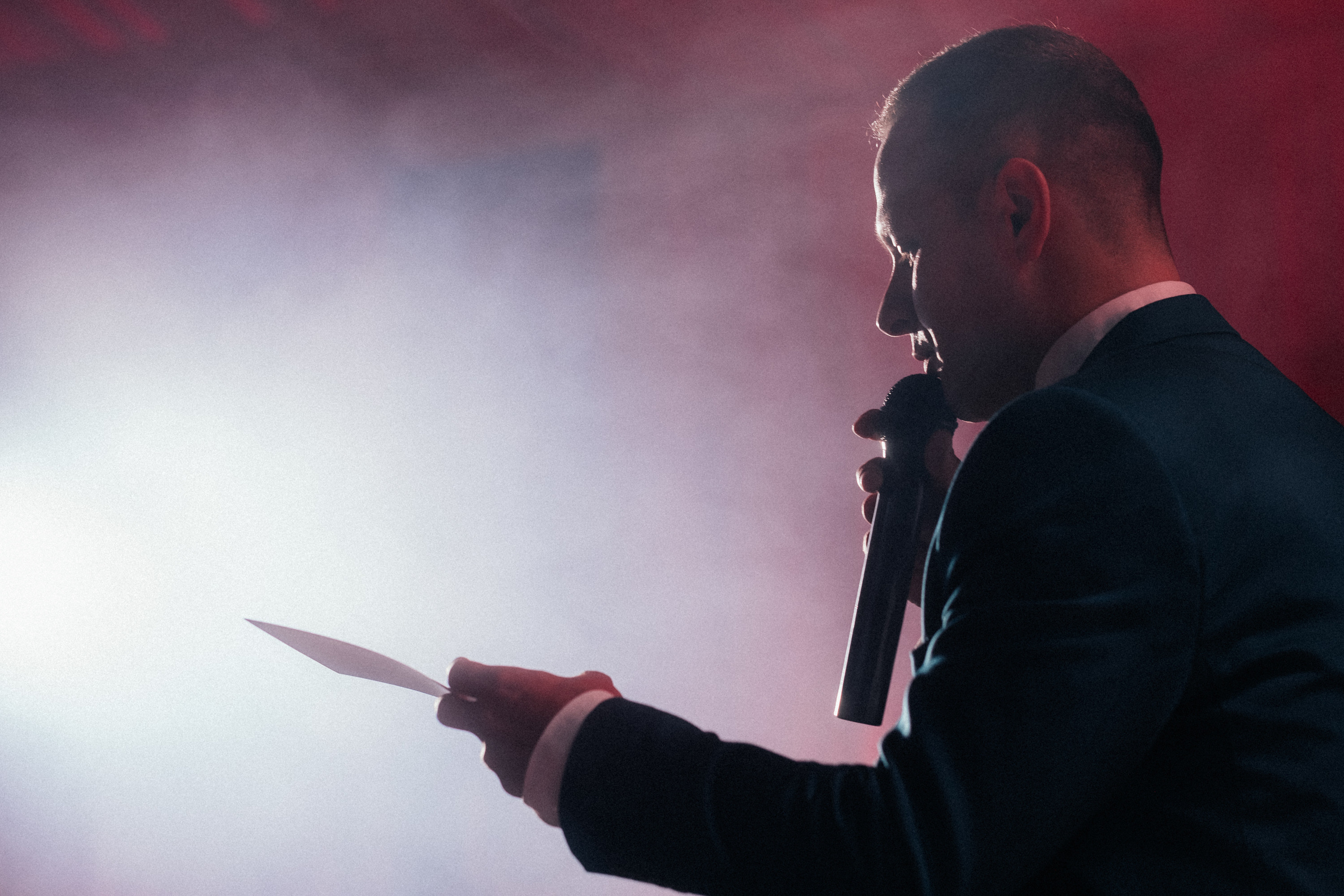 Олег и Наталья. Главная