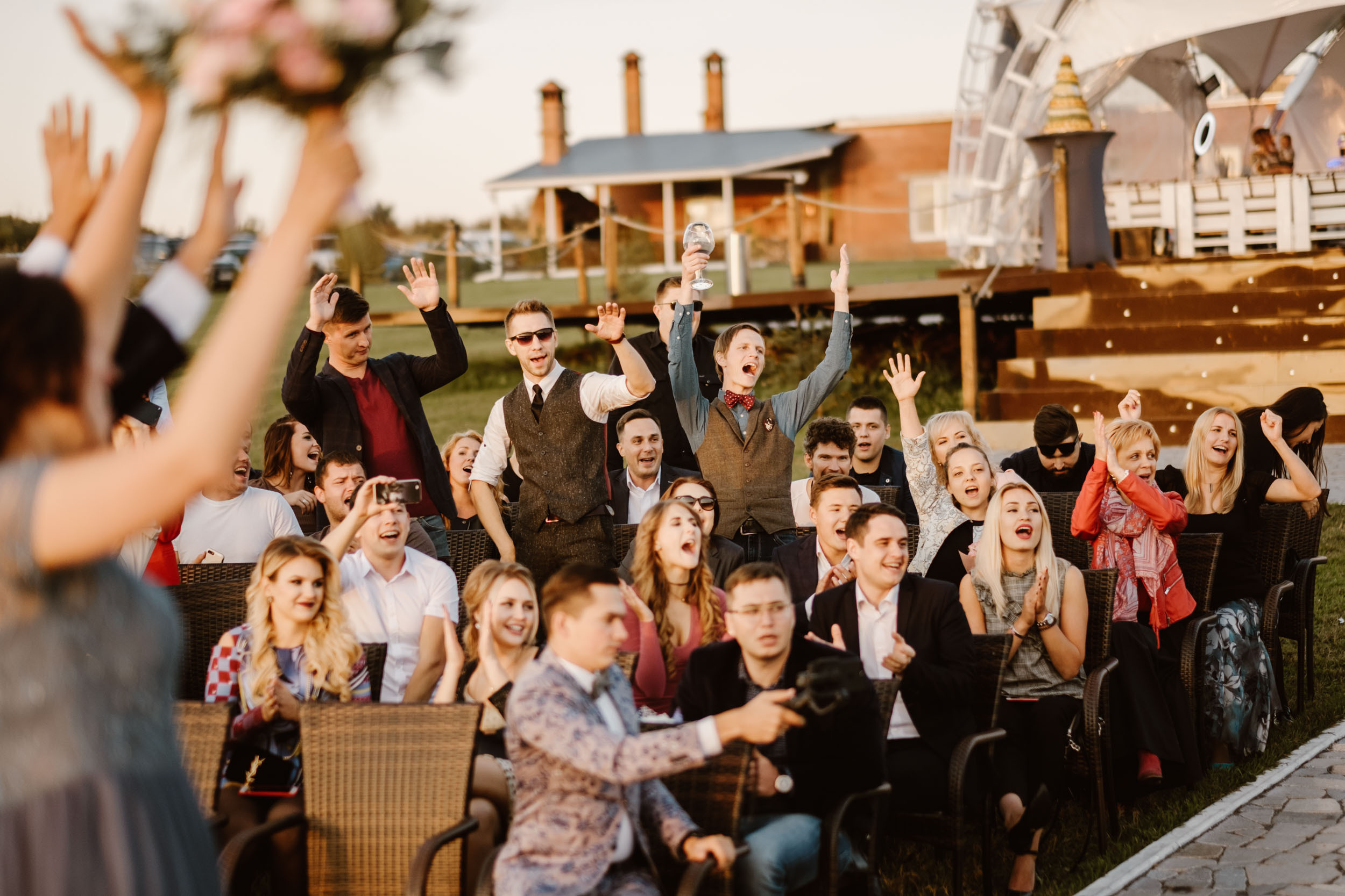 Павел и Валерия. Главная