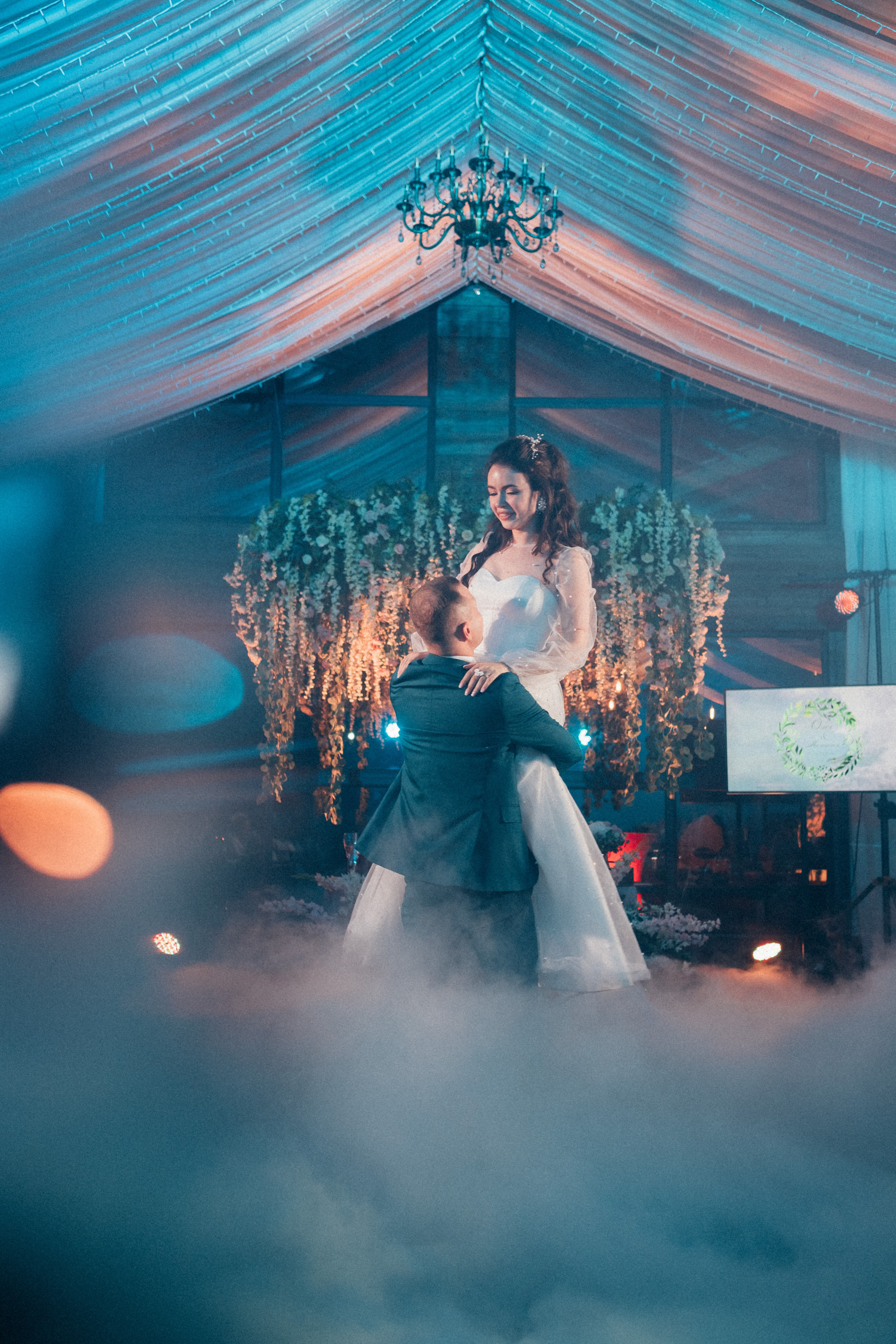 Олег и Наталья. Главная