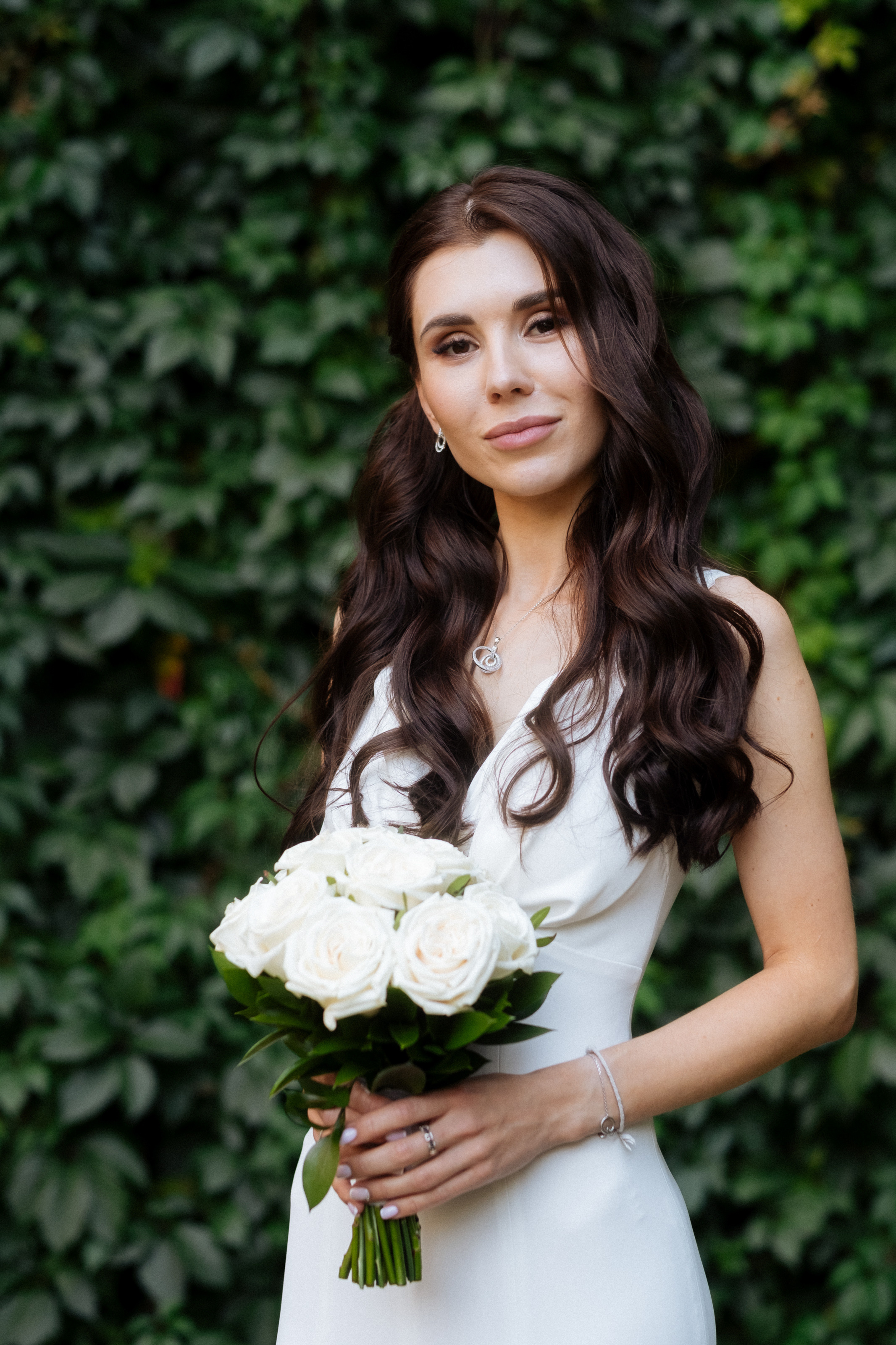 Никита и Дарья. Главная