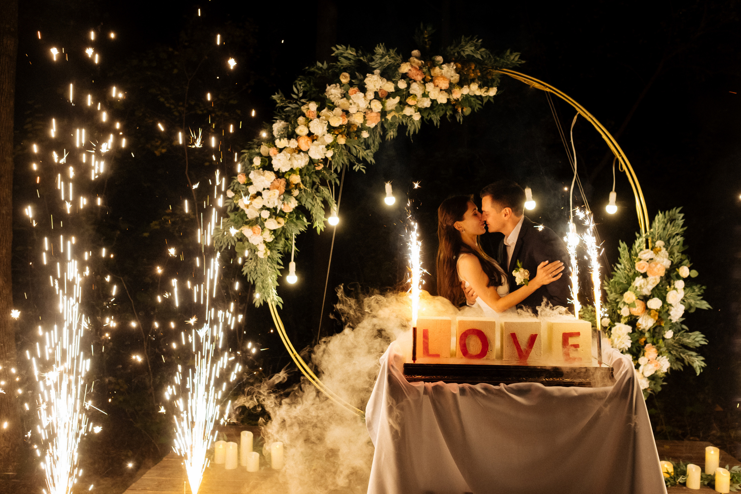 Никита и Дарья. Главная