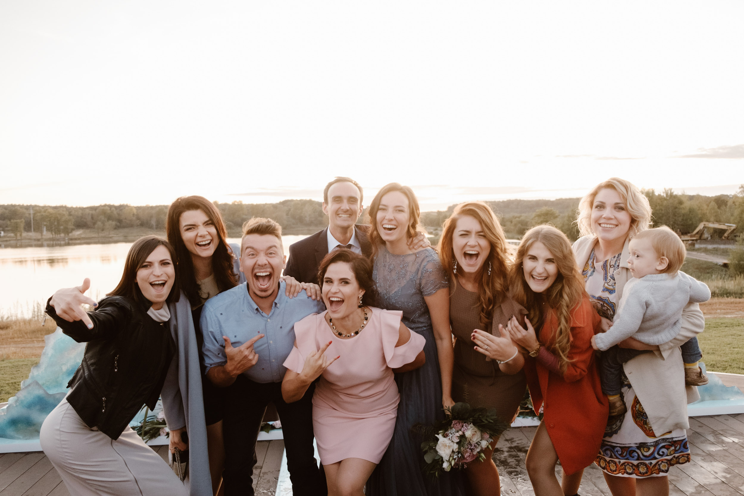 Павел и Валерия. Главная