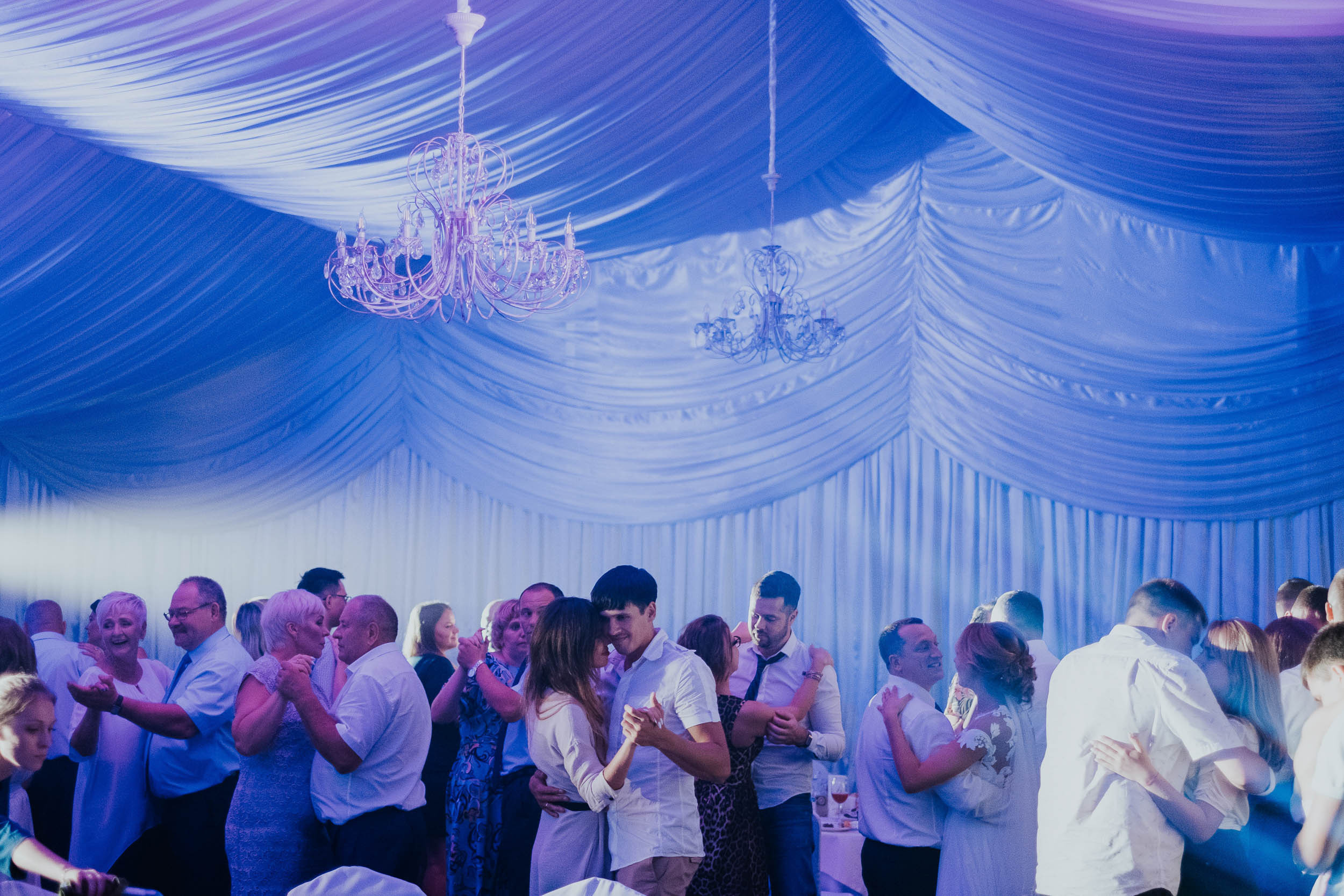 Сергей и Наталья. Главная