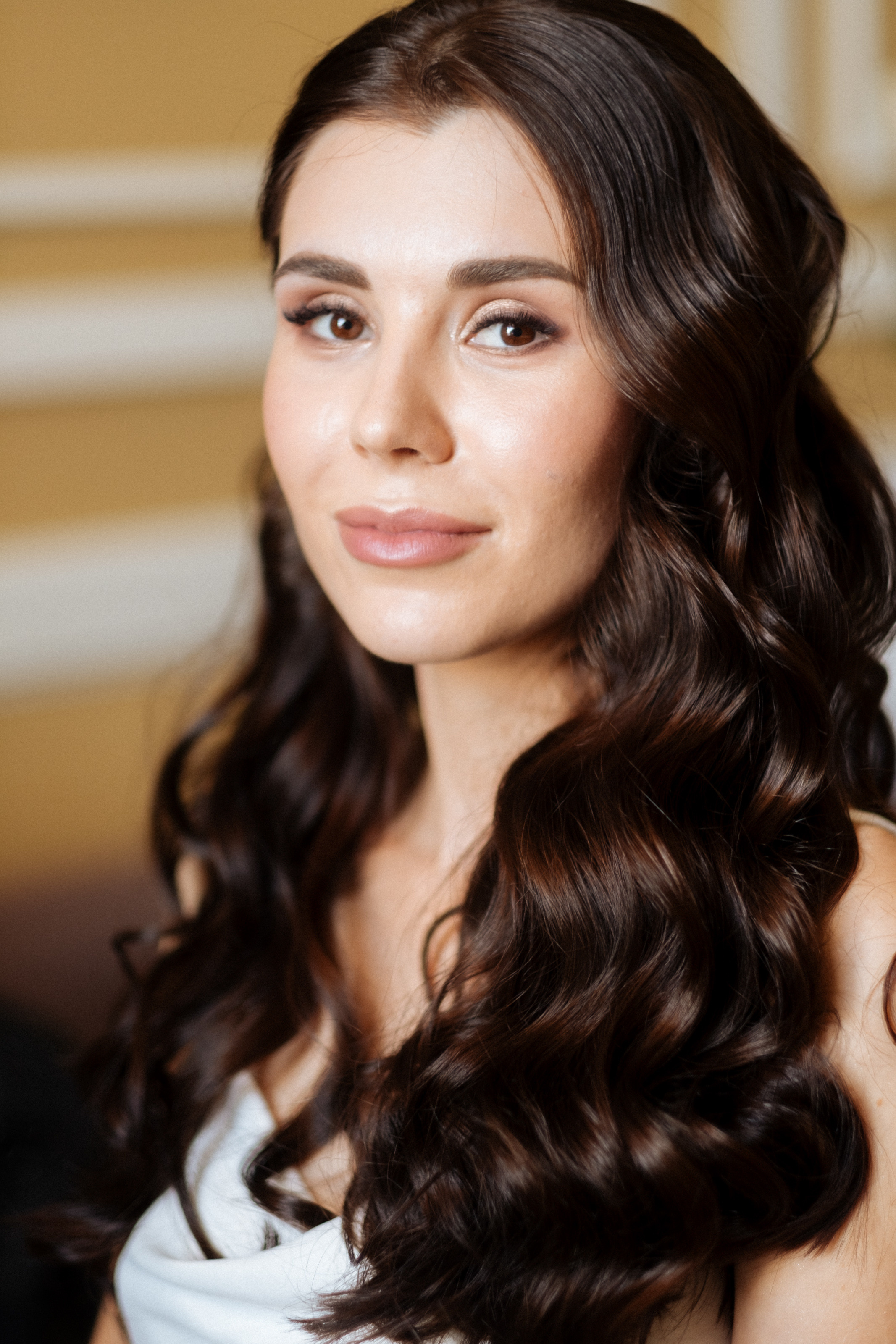 Никита и Дарья. Главная