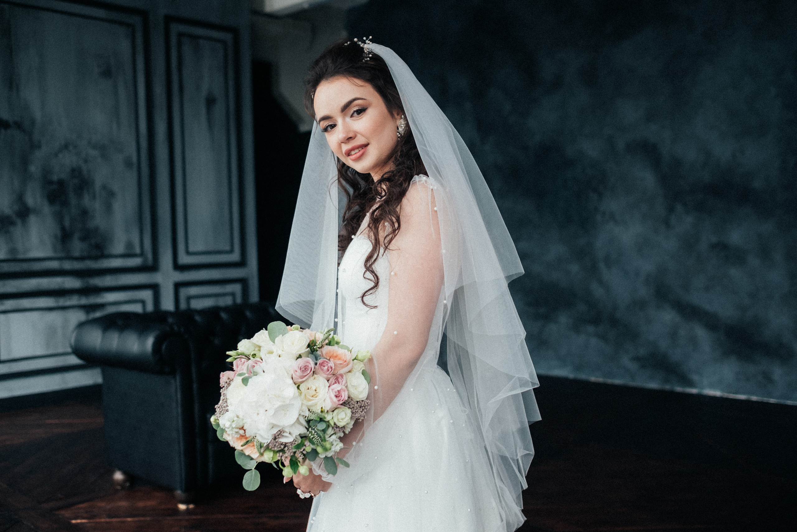 Олег и Наталья. Главная