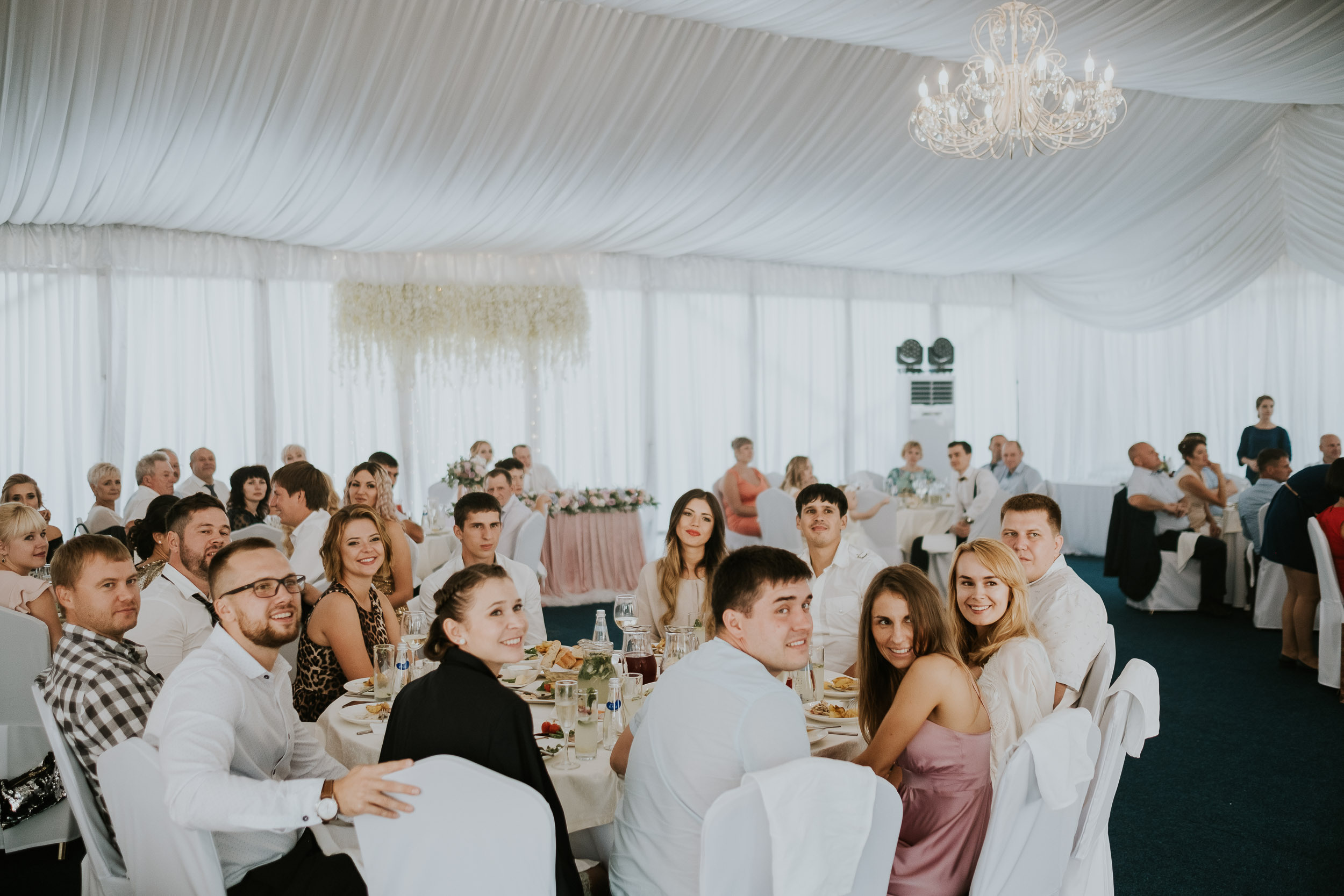 Сергей и Наталья. Главная