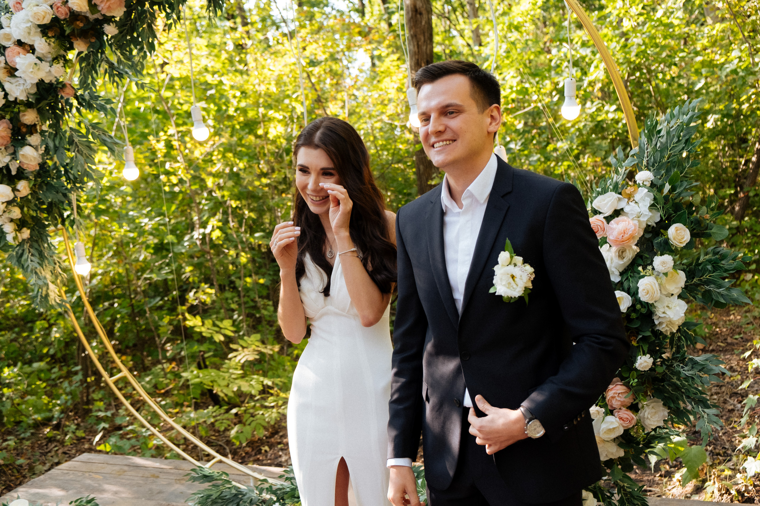 Никита и Дарья. Главная