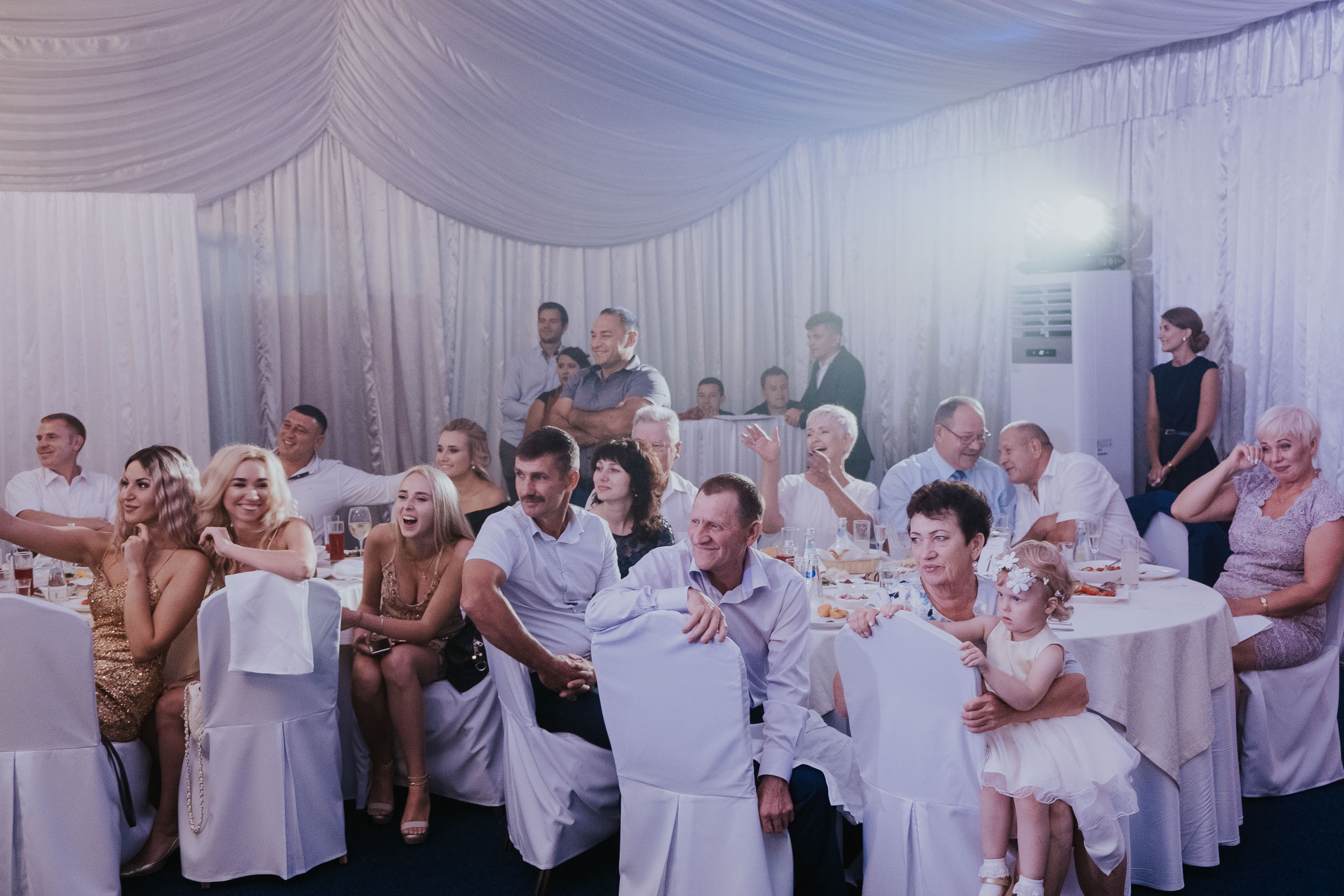 Сергей и Наталья. Главная