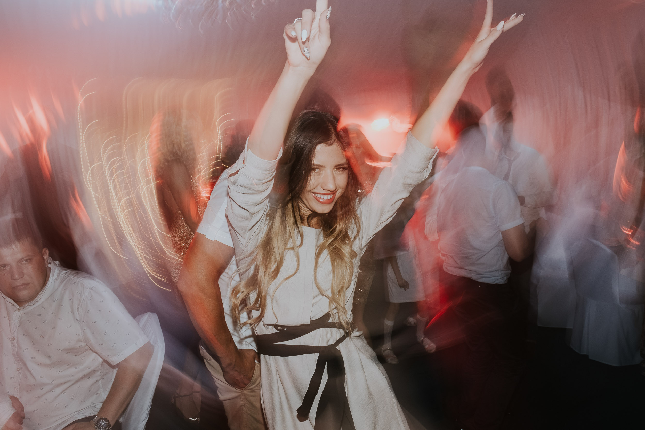 Сергей и Наталья. Главная