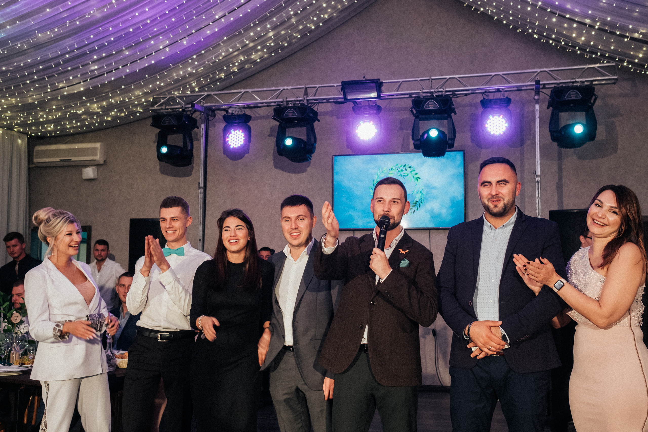 Олег и Наталья. Главная