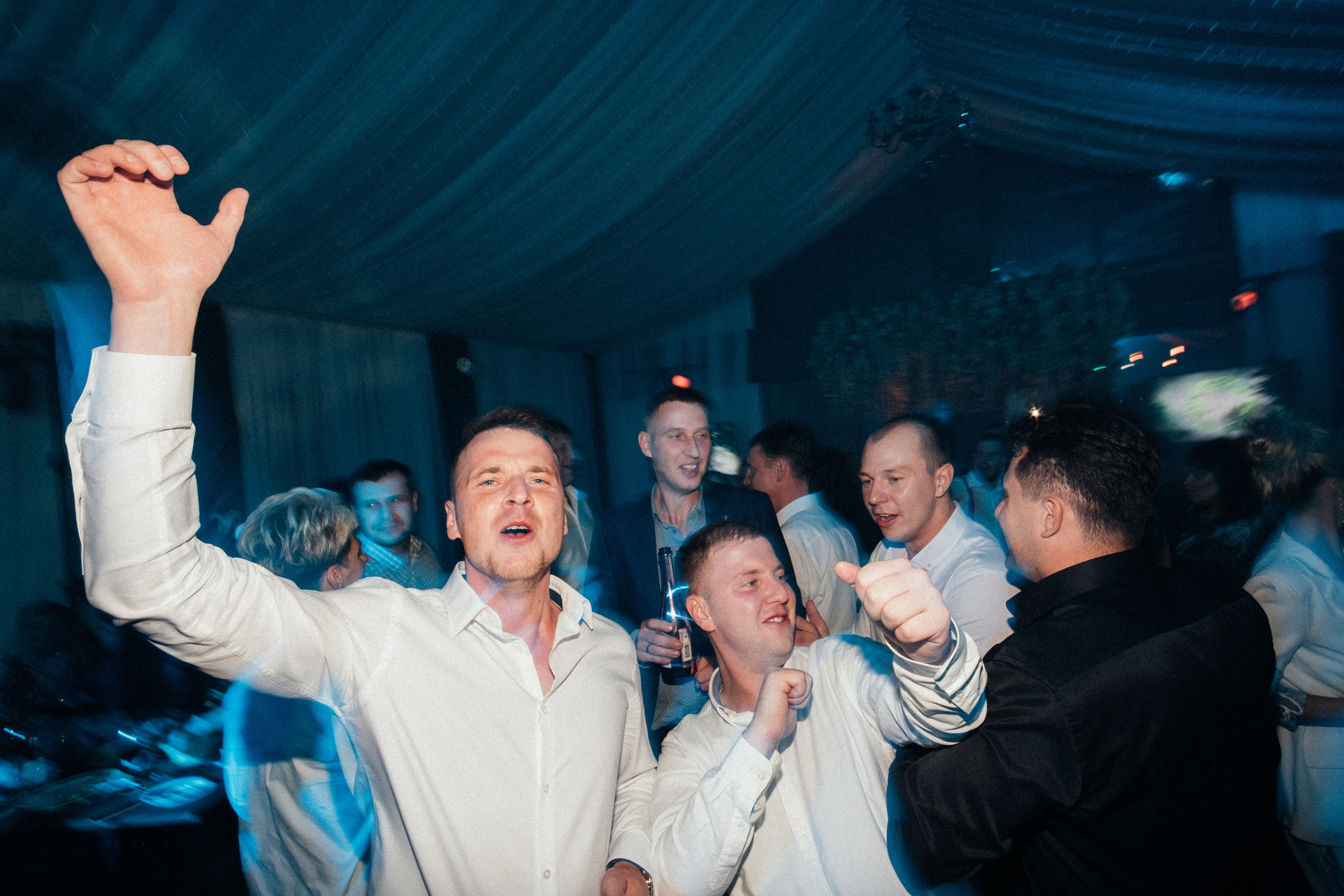 Олег и Наталья. Главная