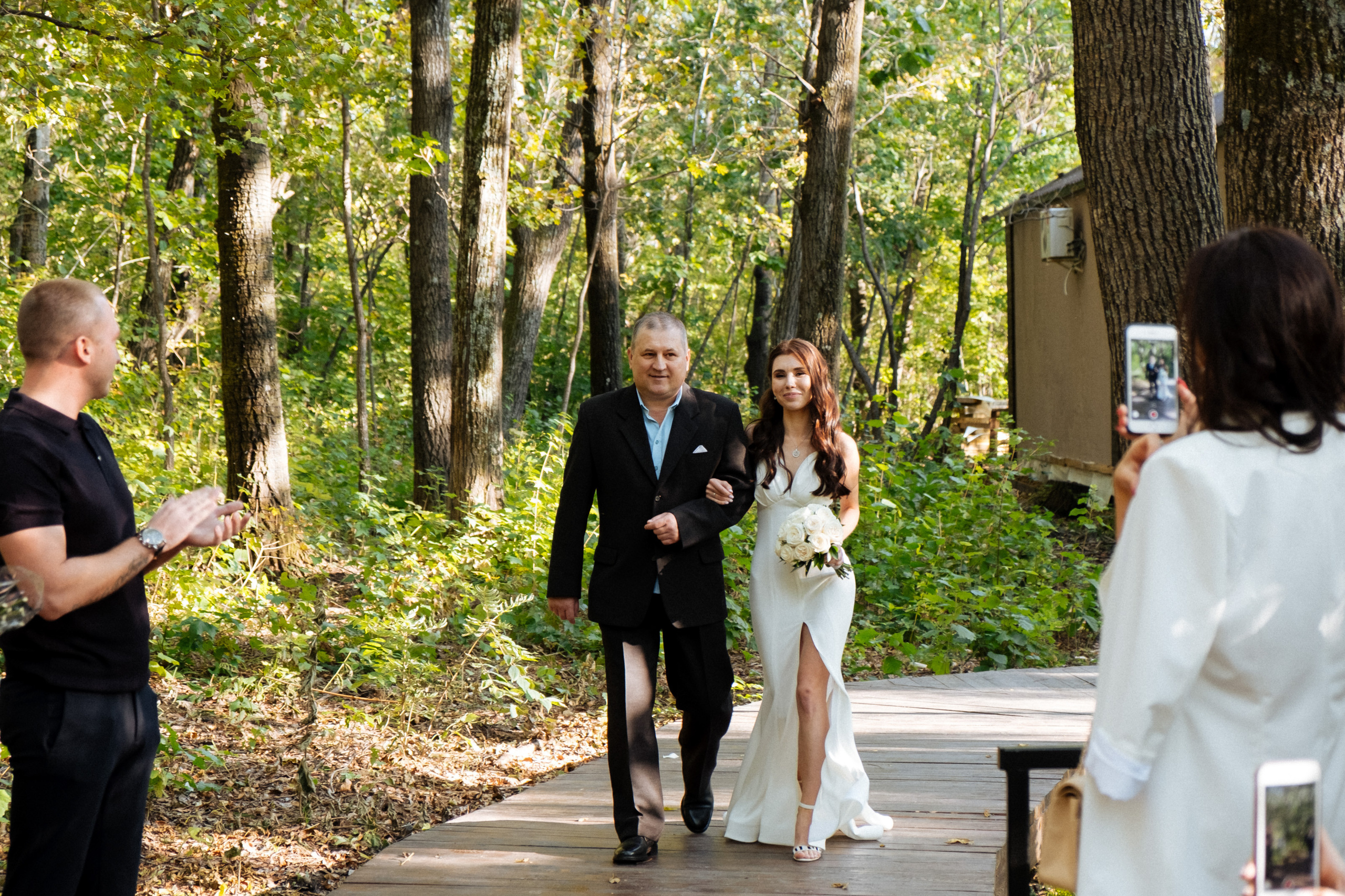 Никита и Дарья. Главная