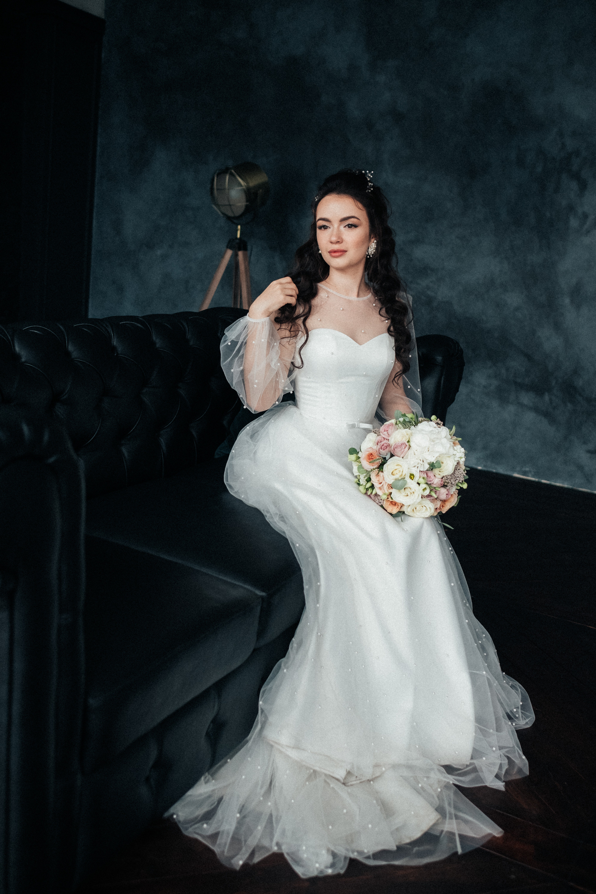 Олег и Наталья. Главная