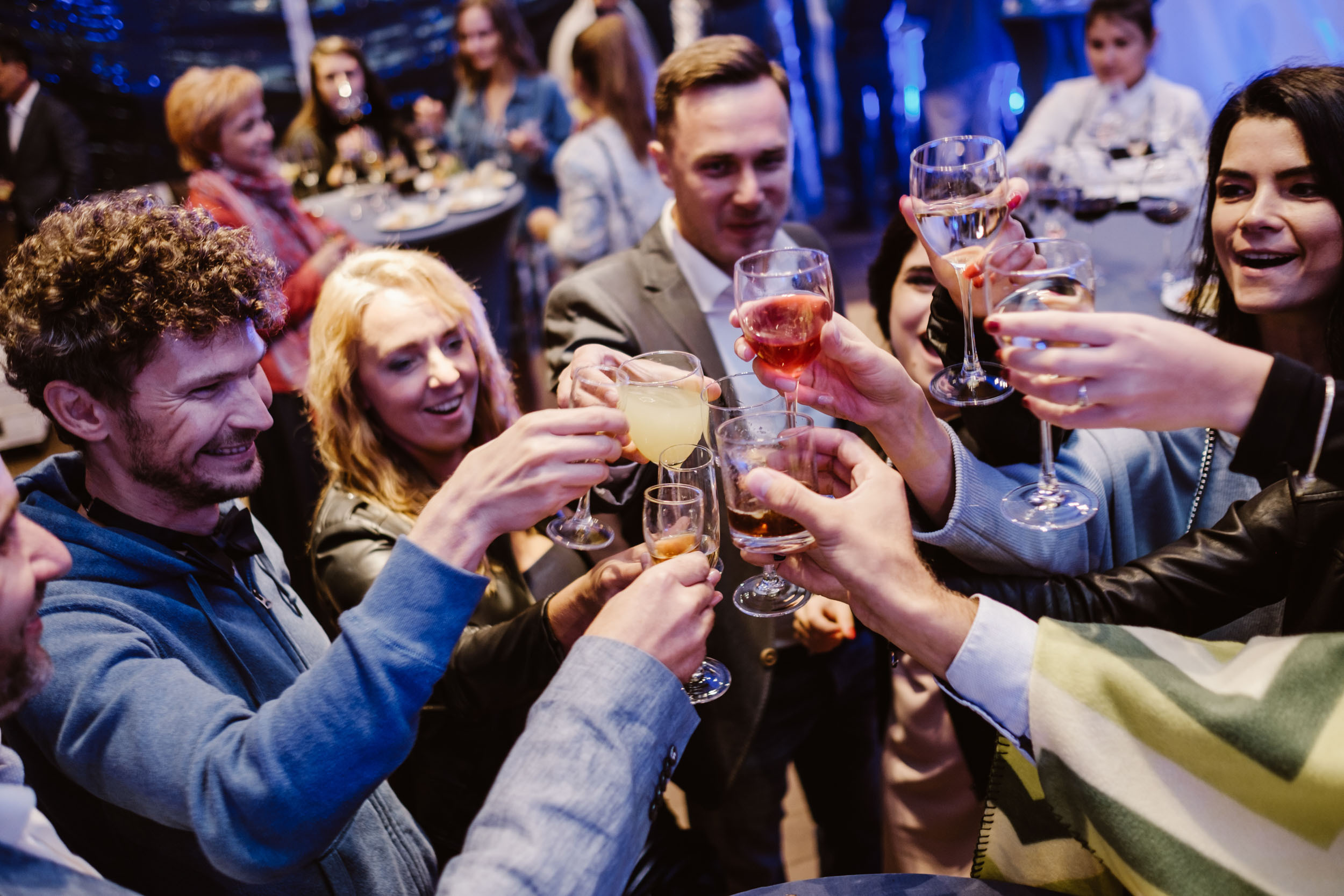 Павел и Валерия. Главная