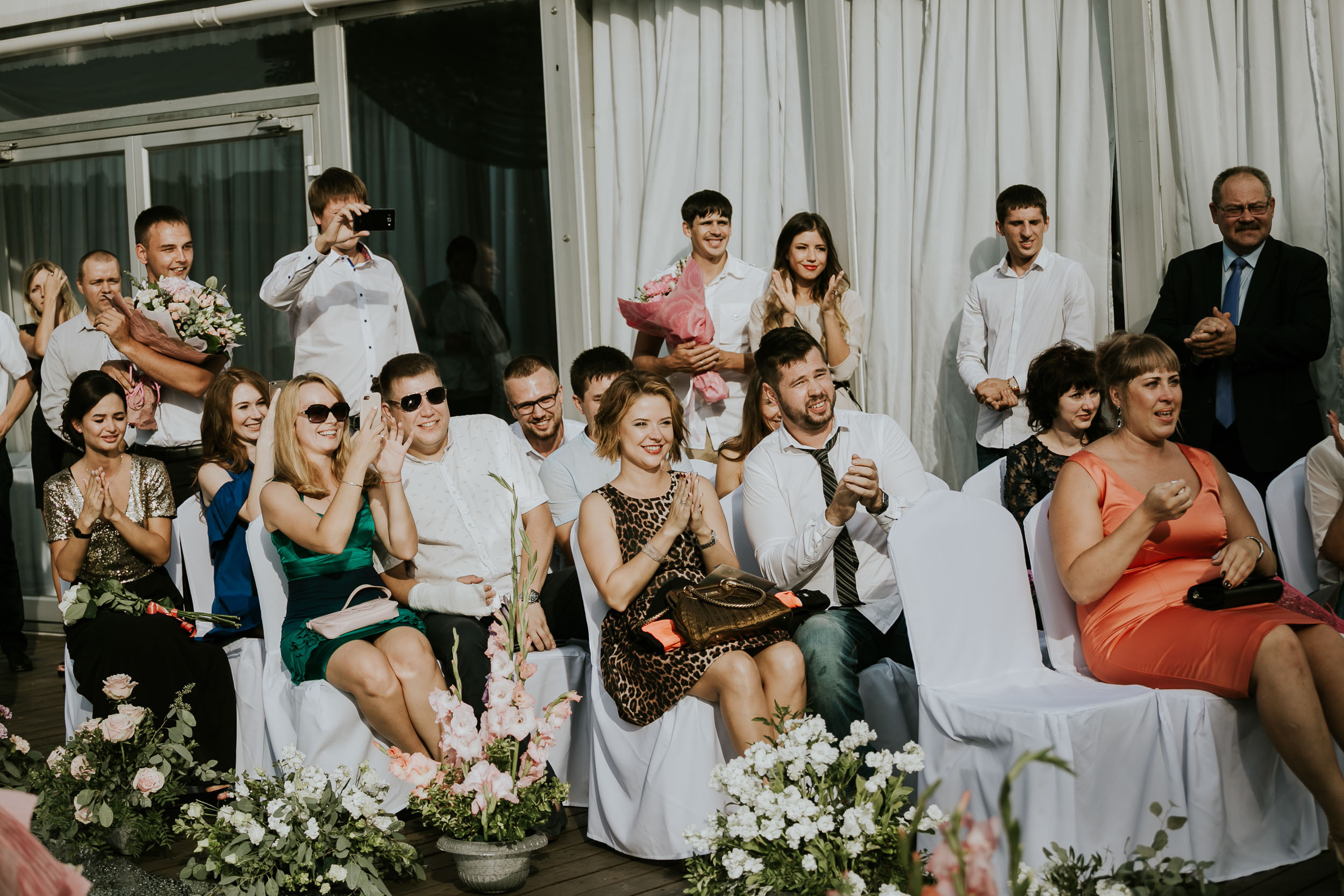 Сергей и Наталья. Главная