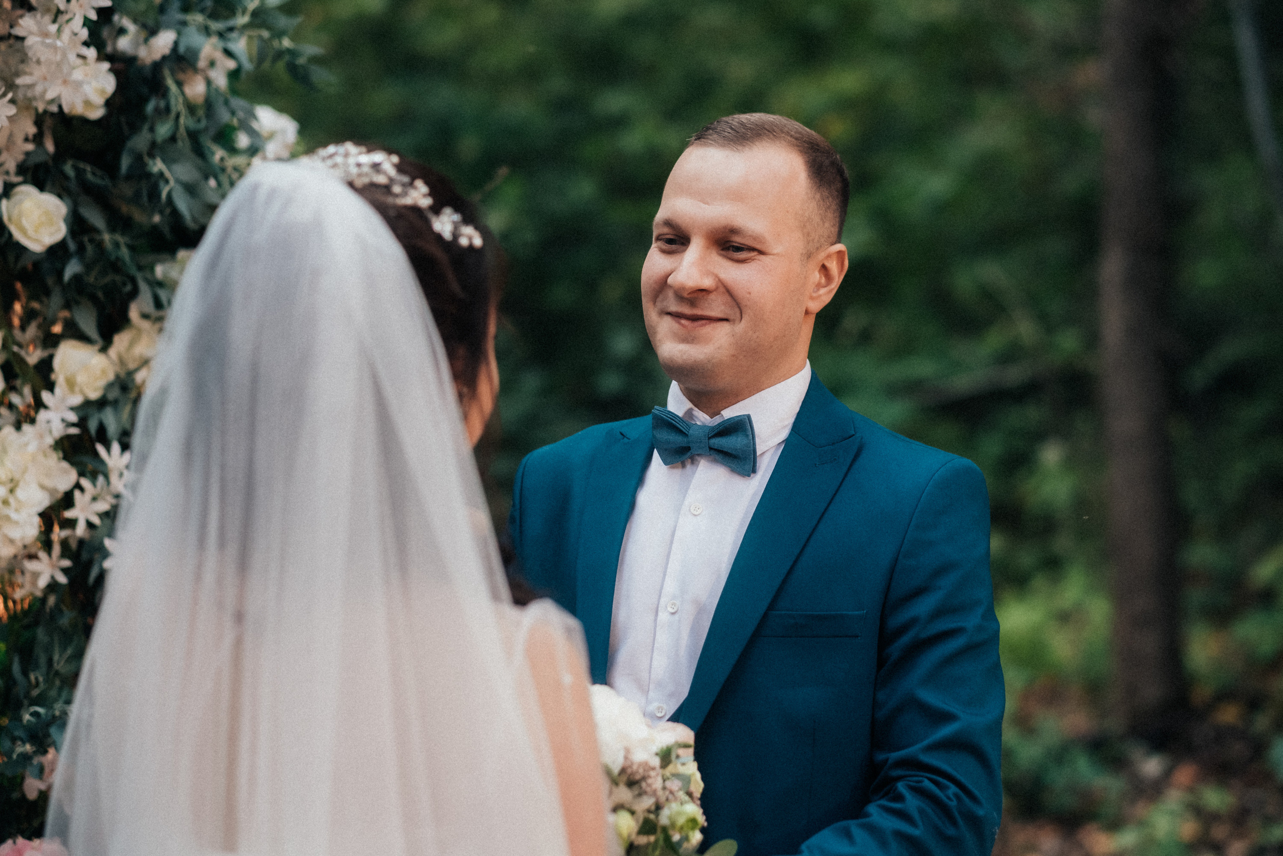 Олег и Наталья. Главная