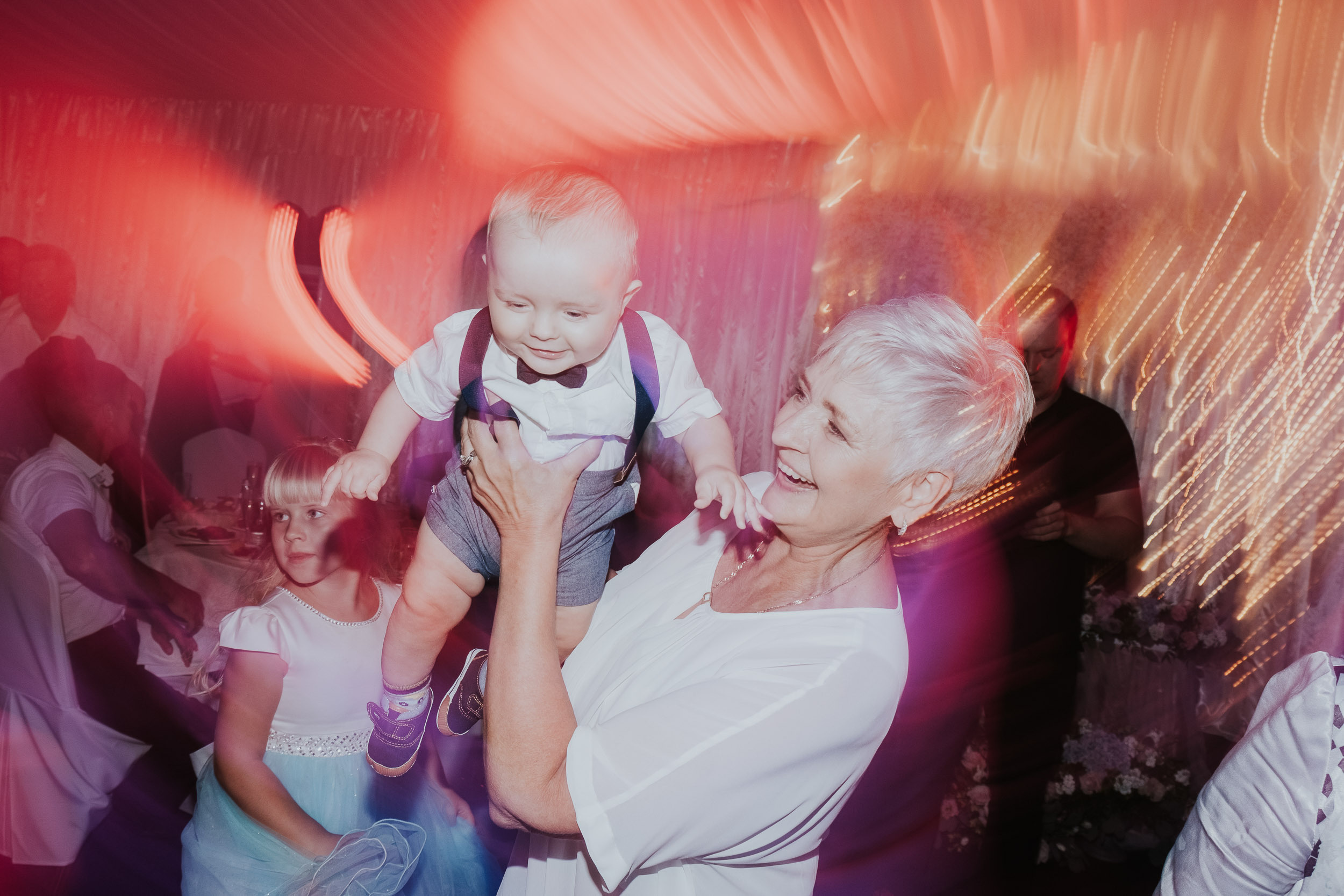 Сергей и Наталья. Главная