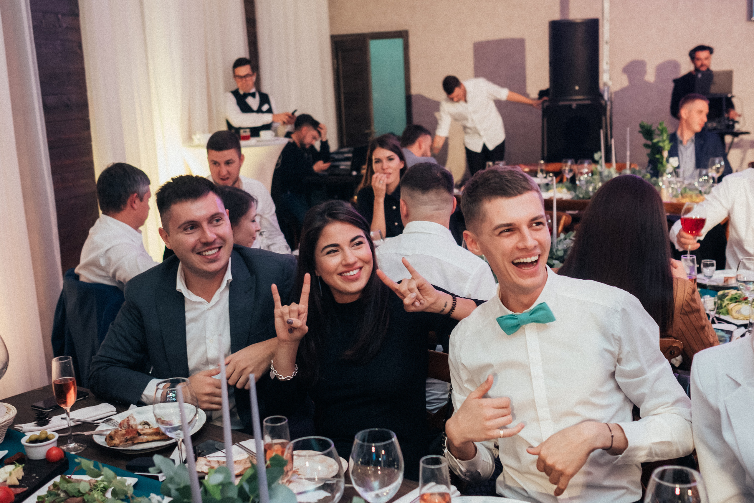 Олег и Наталья. Главная