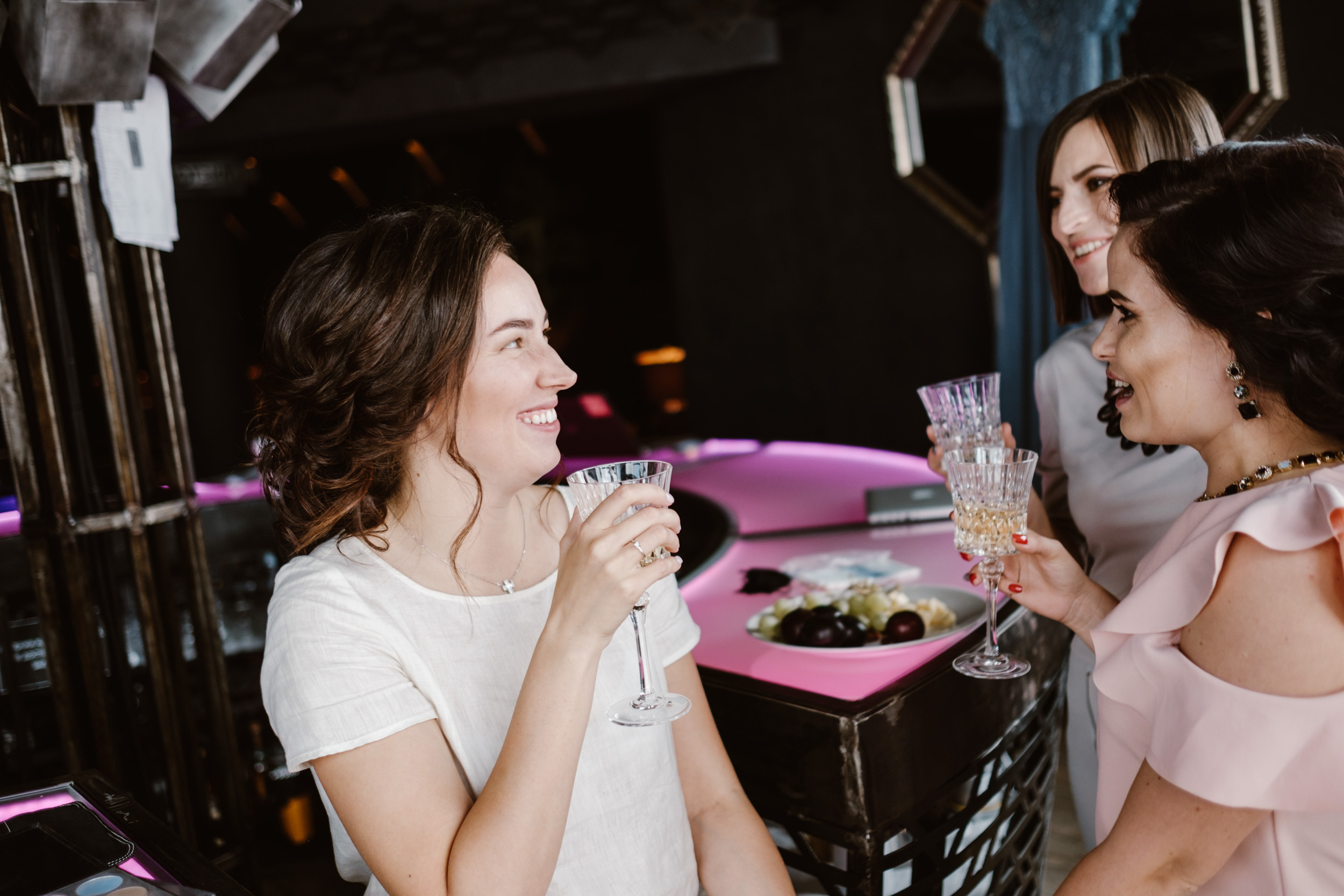 Павел и Валерия. Главная