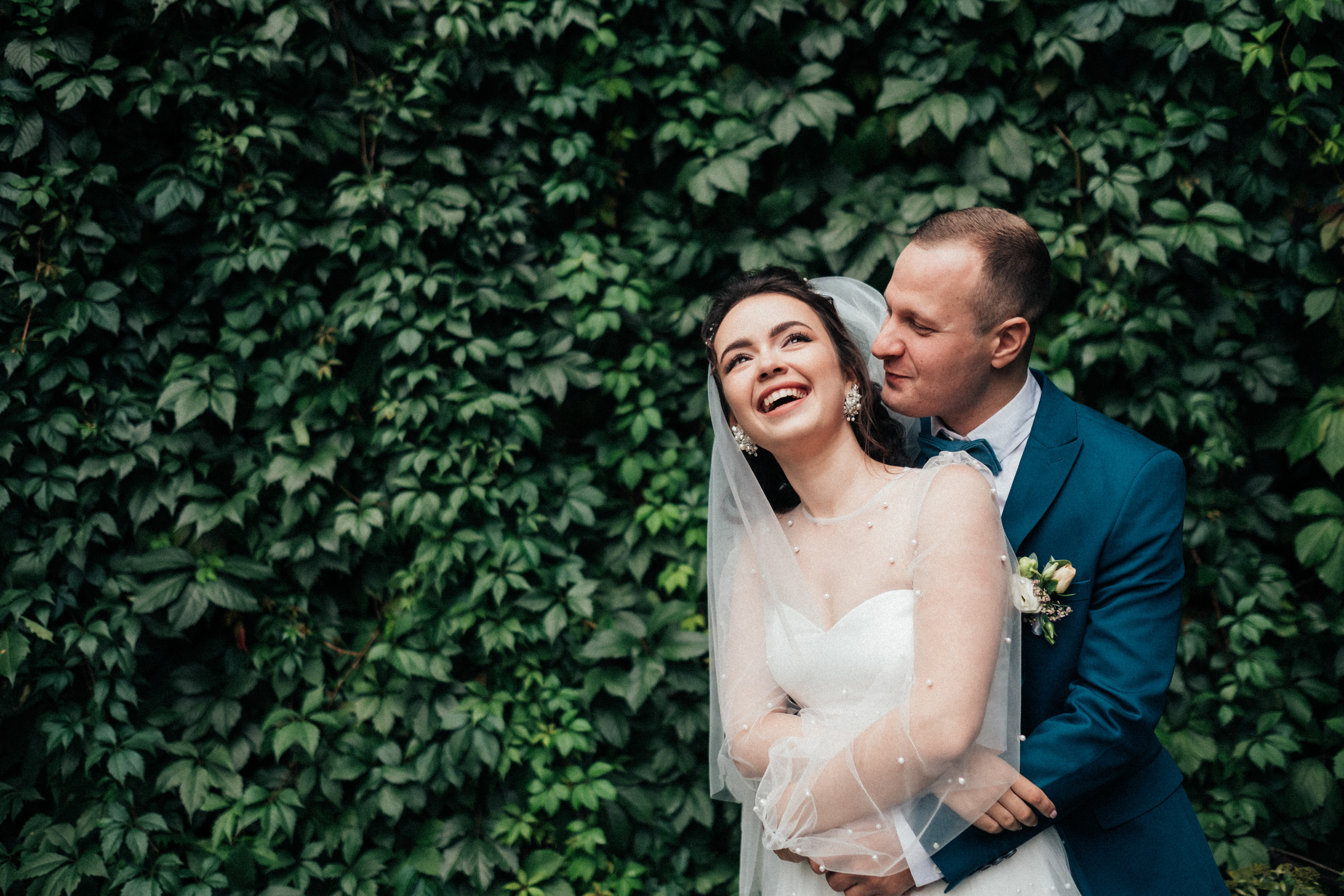 Олег и Наталья. Главная