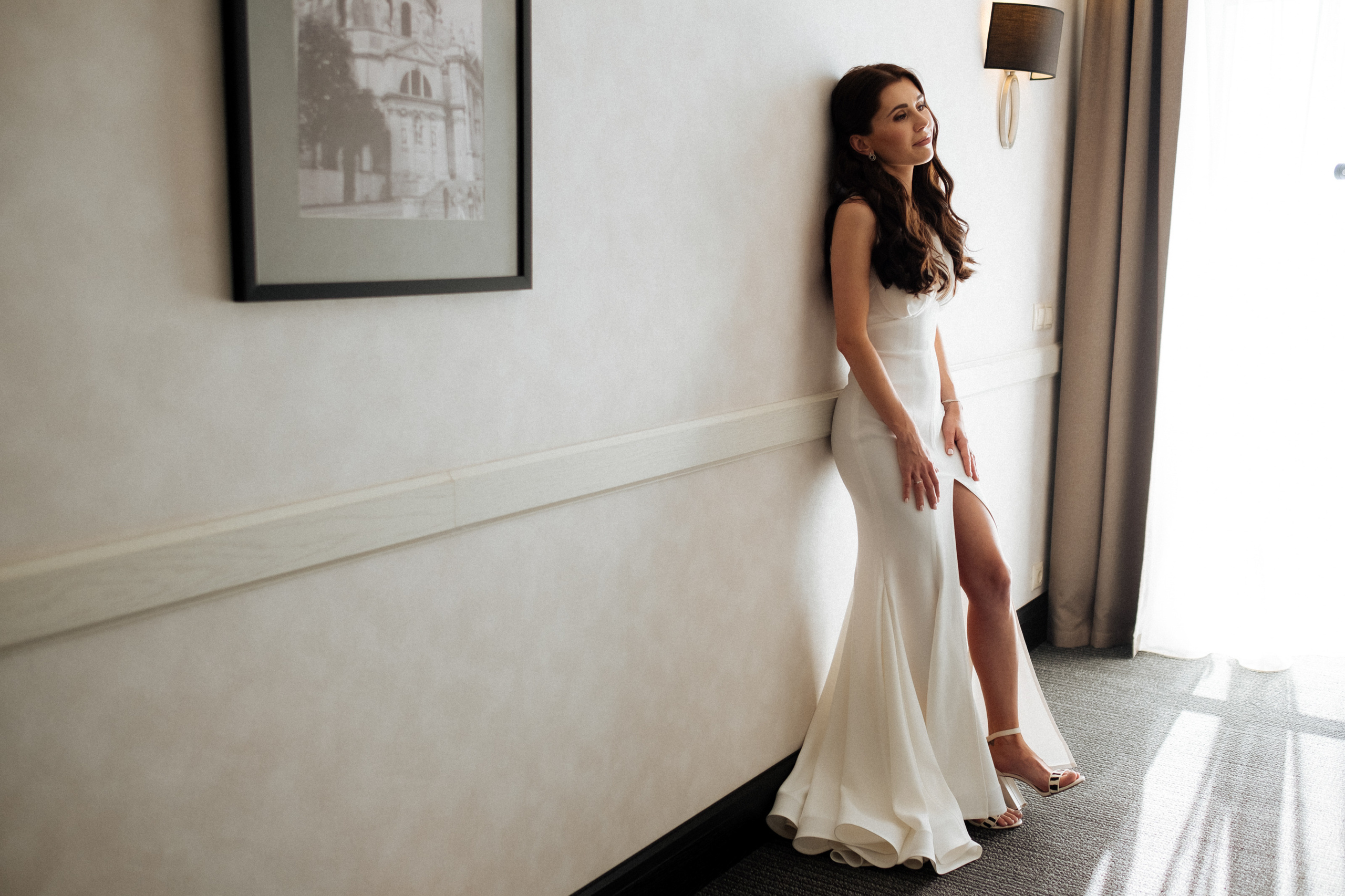 Никита и Дарья. Главная