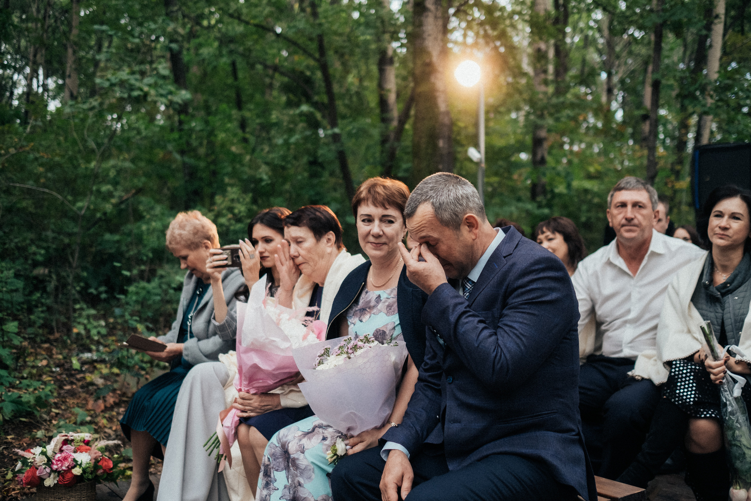 Олег и Наталья. Главная